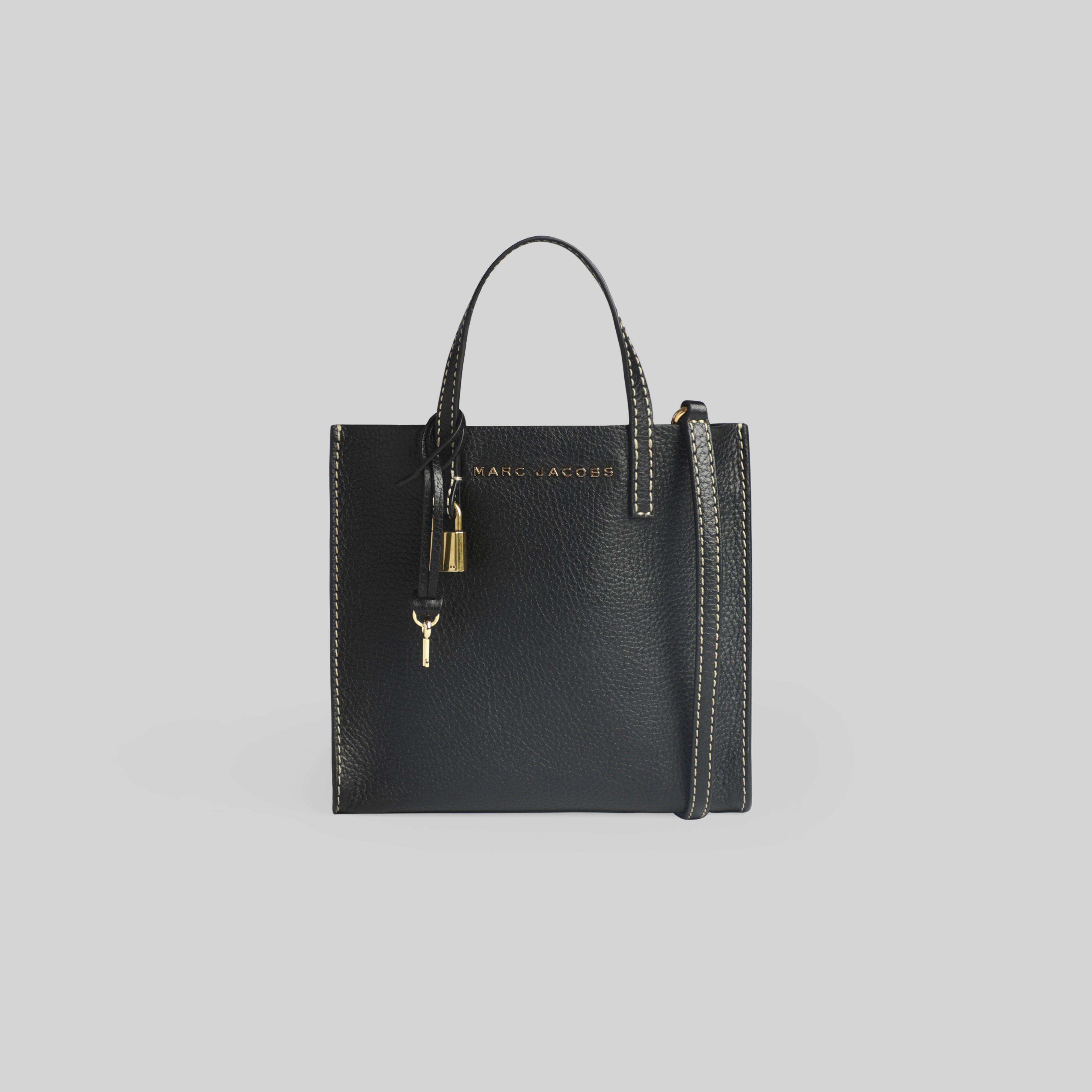 marc jacobs the grind tote