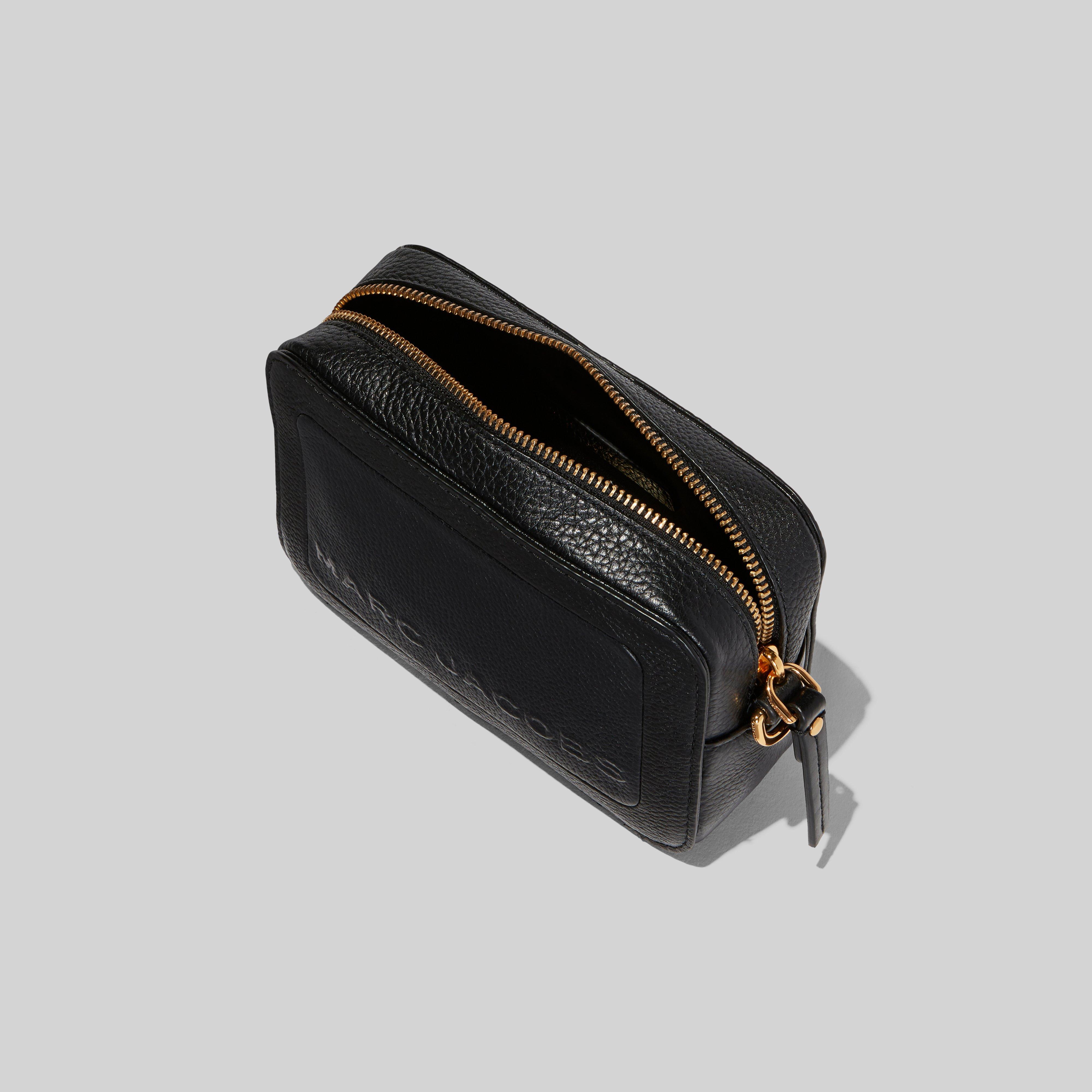 Mini Box Crossbody Bag