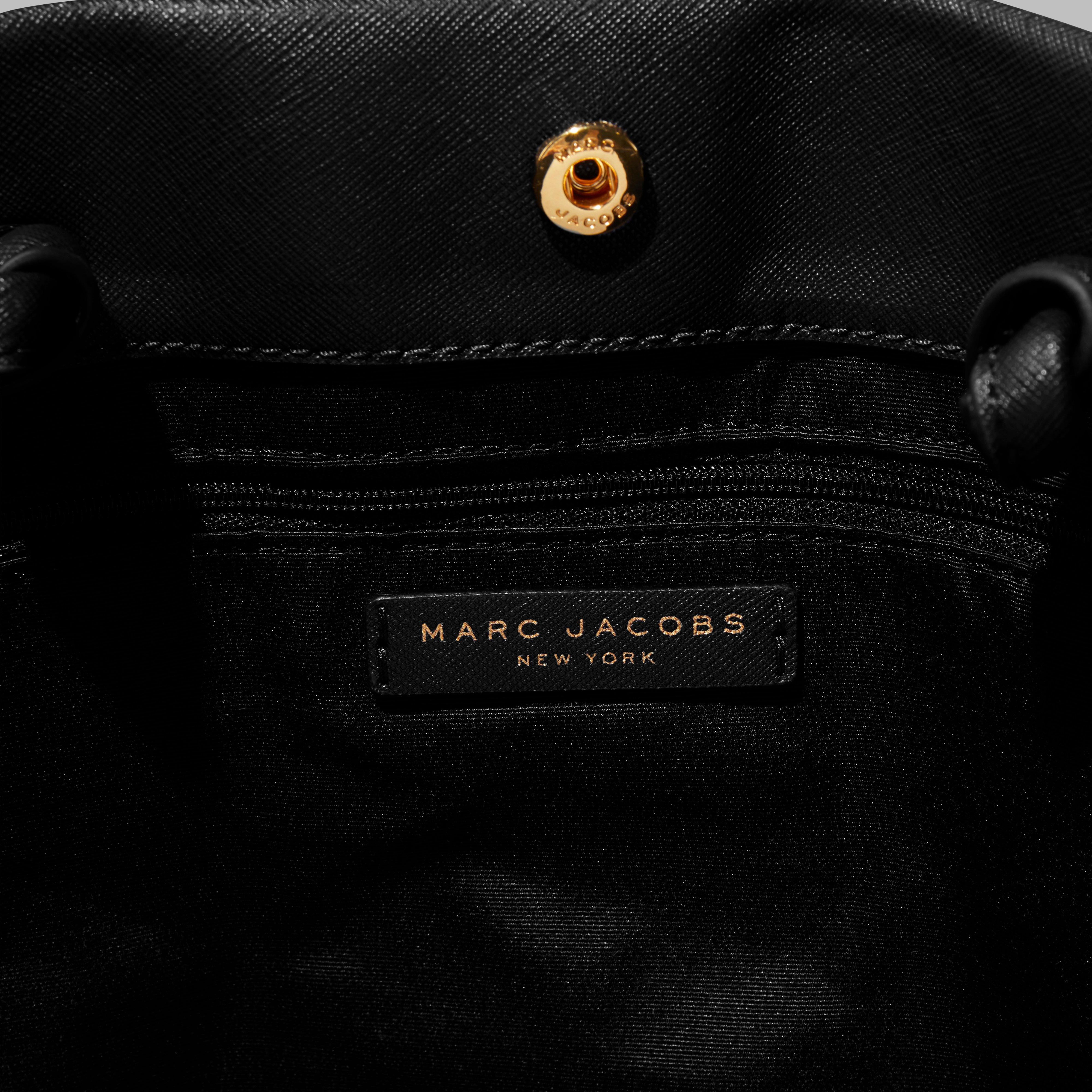 Logo Shopper East-West Tote Bag