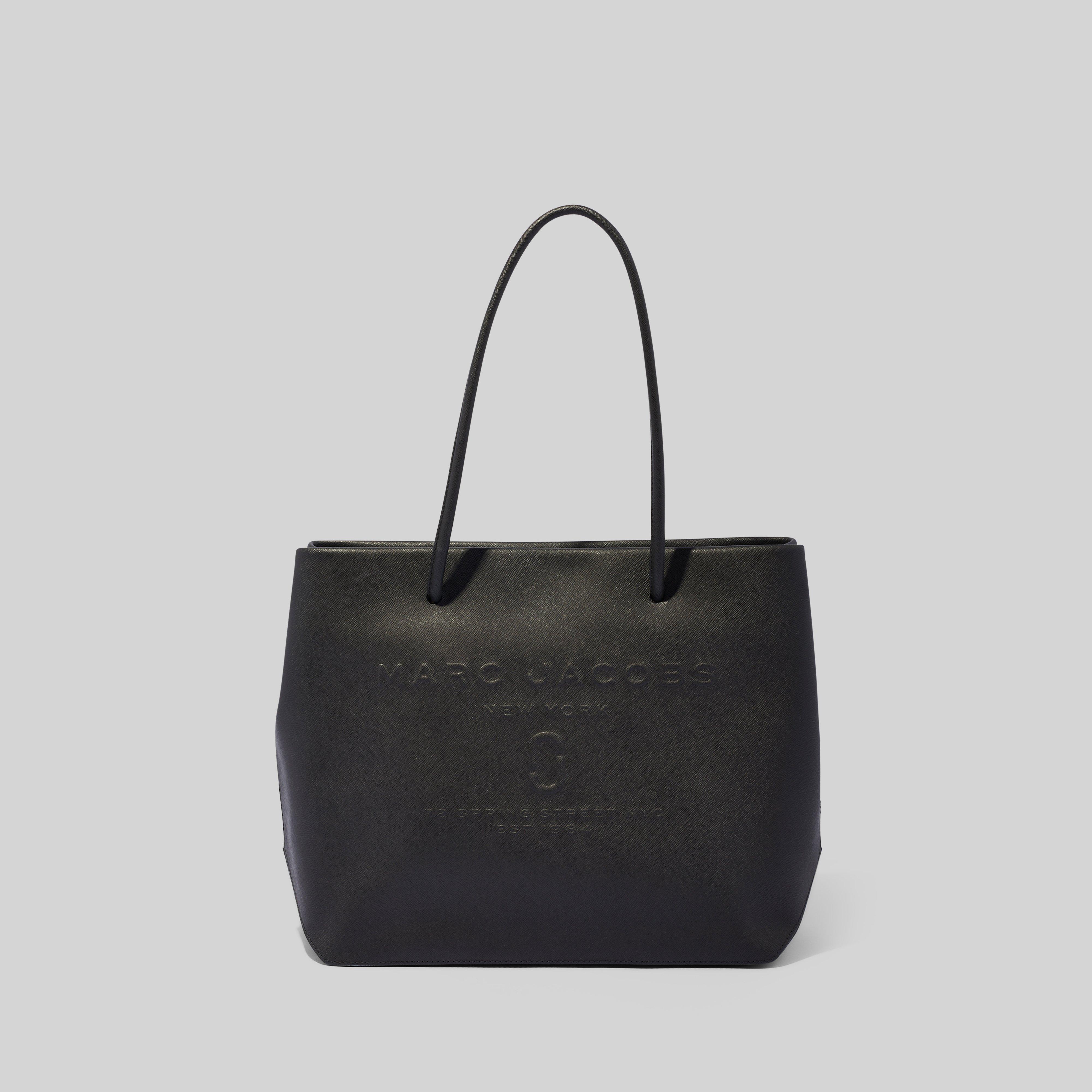 marc jacobs east west tote