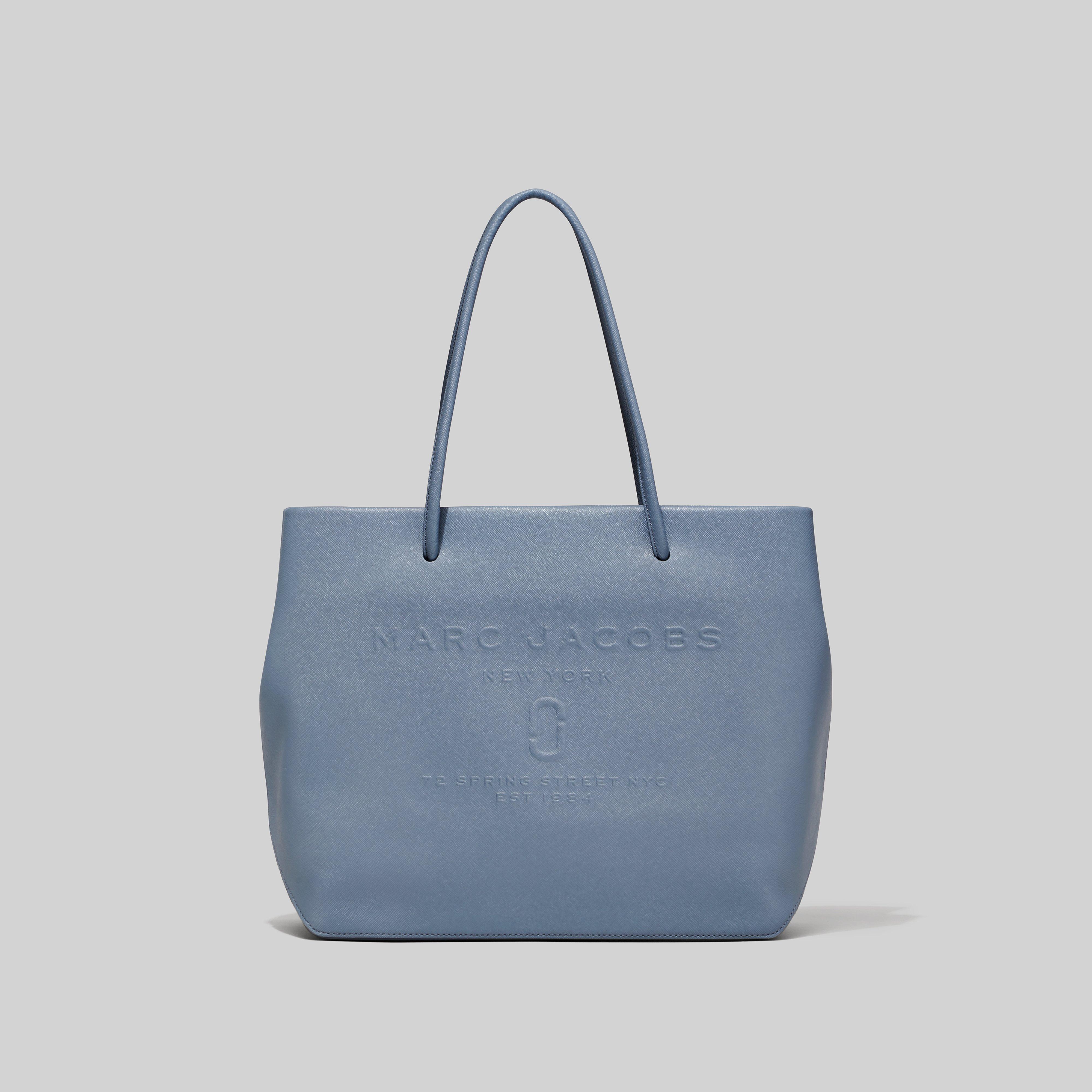 marc jacobs east west tote