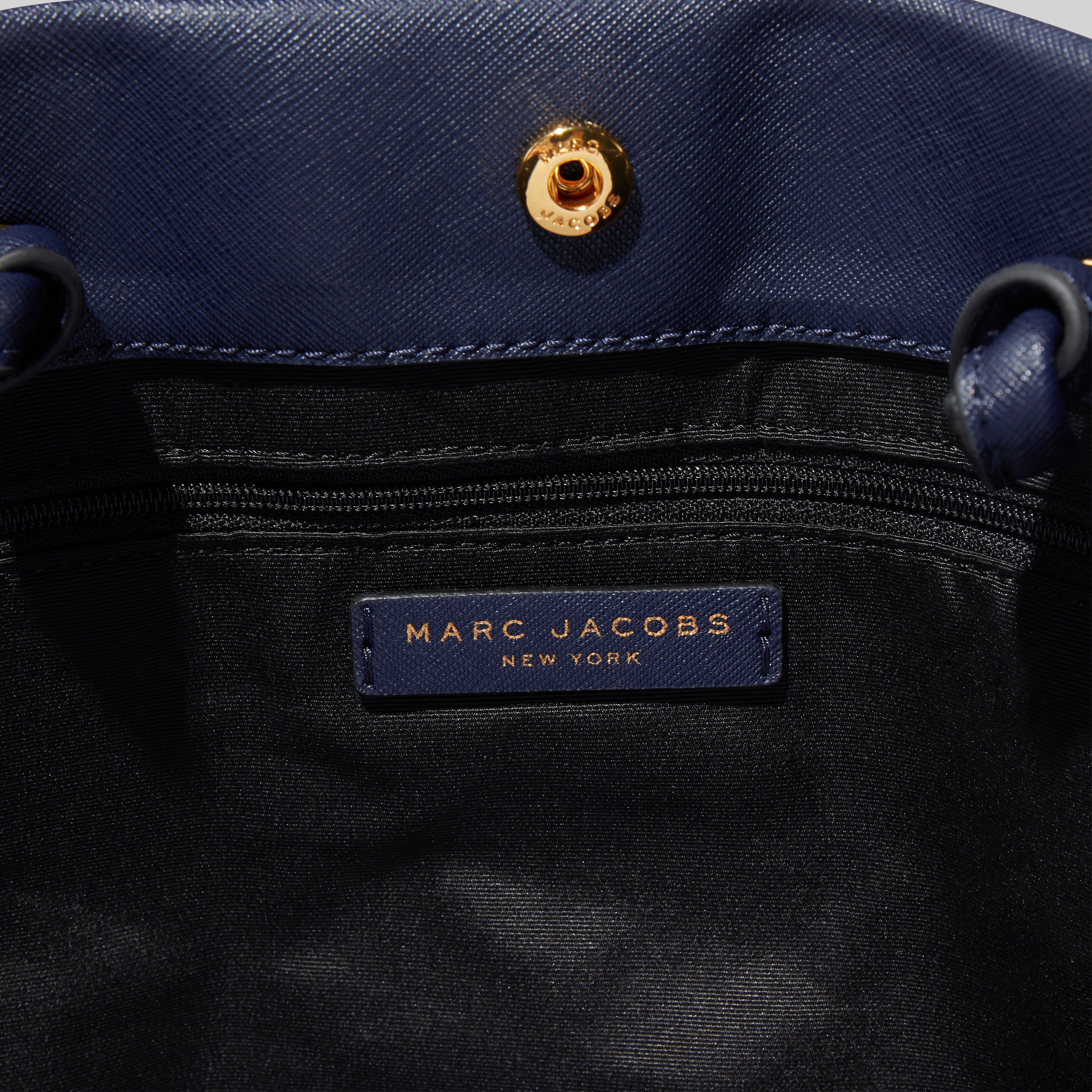 Logo Shopper East-West Tote Bag