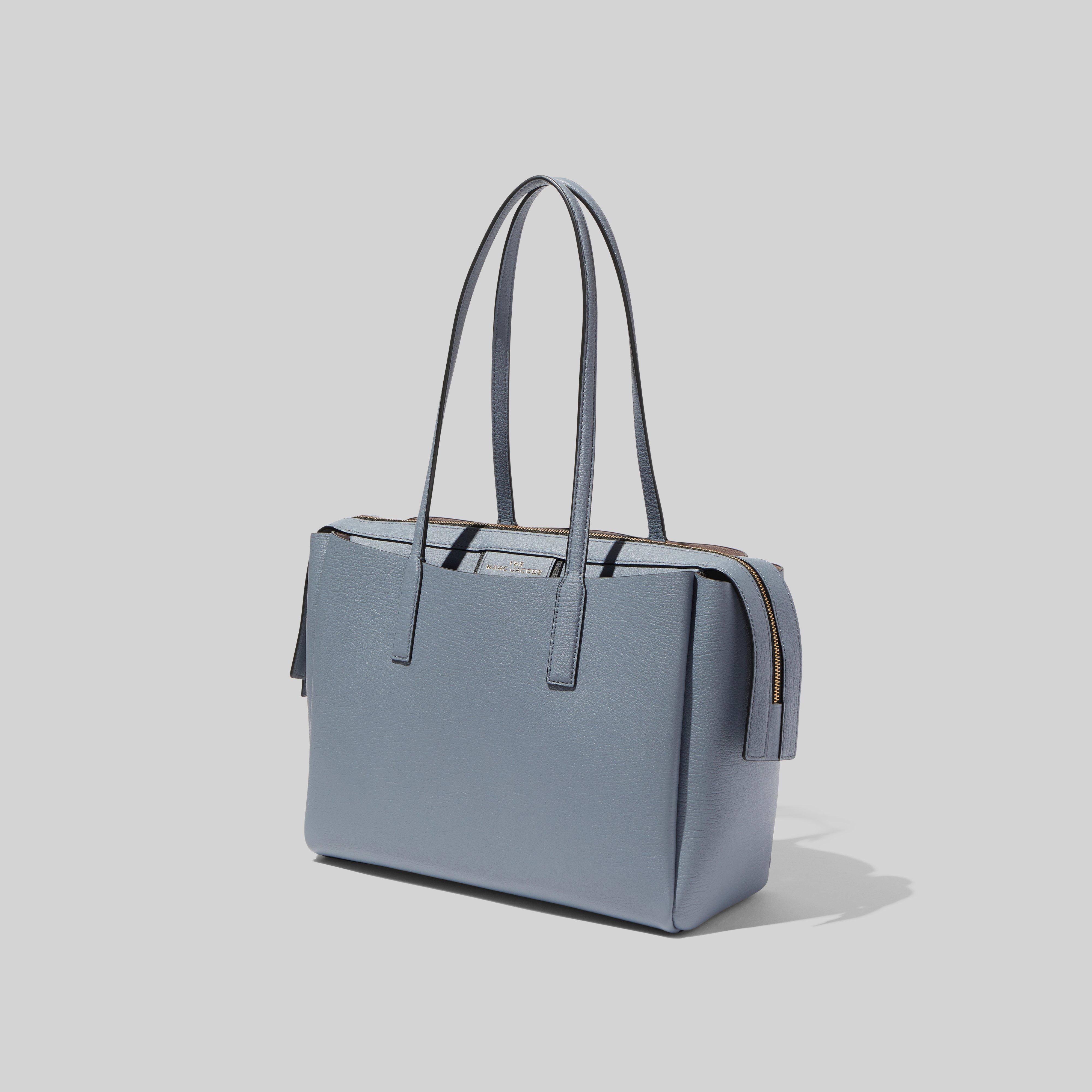 The Protege Tote--Alternate view