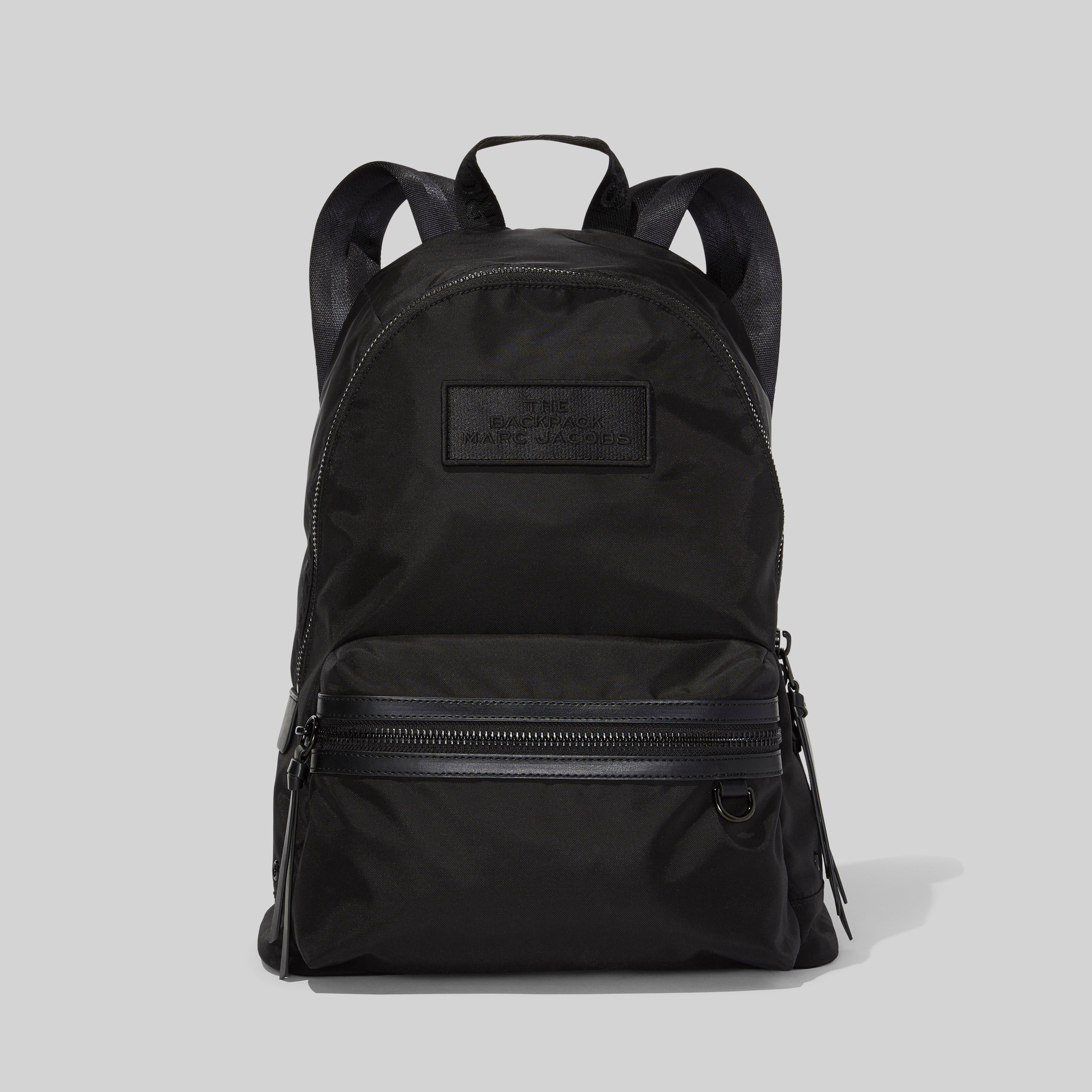 marc jacobs laptop backpack