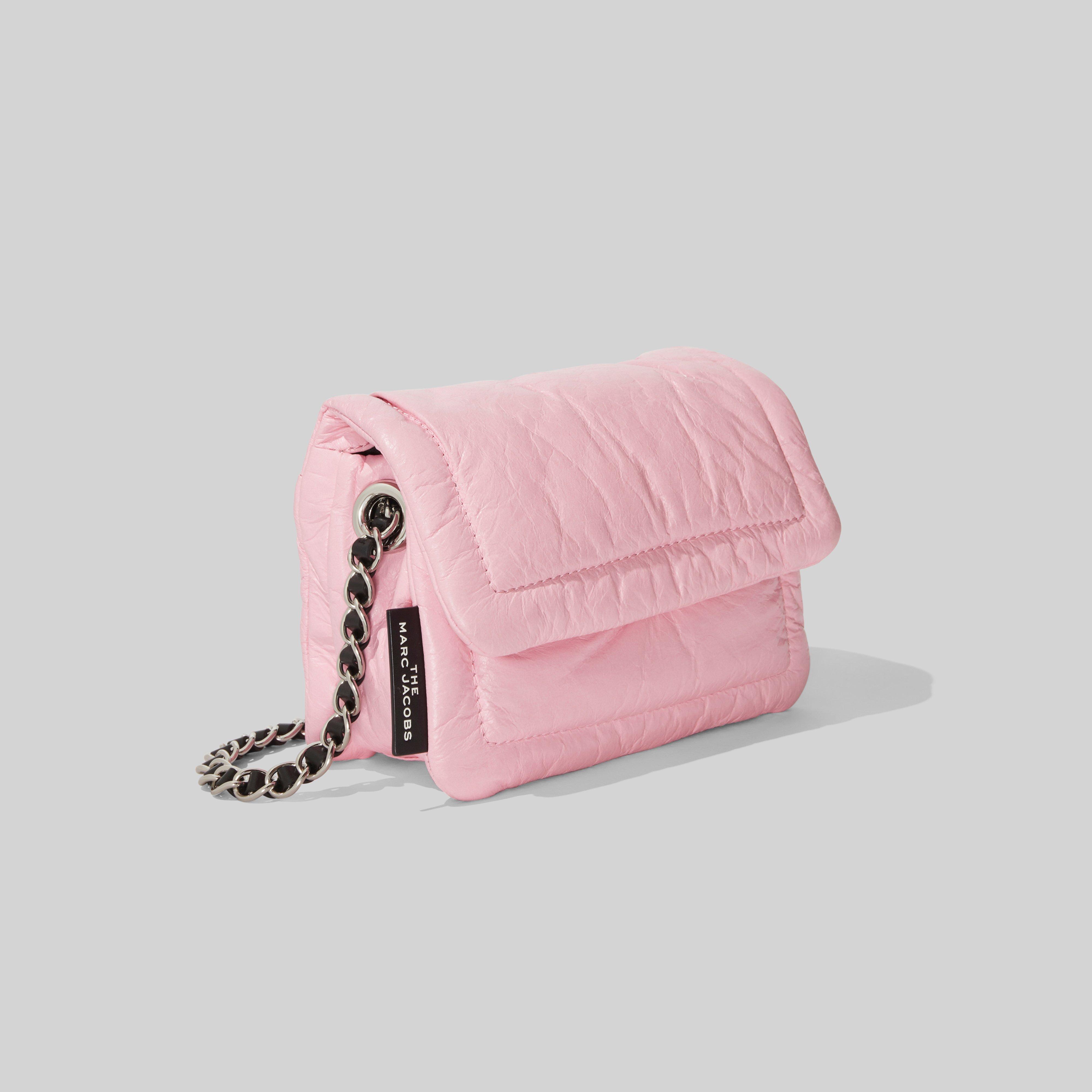 The Mini Pillow Bag