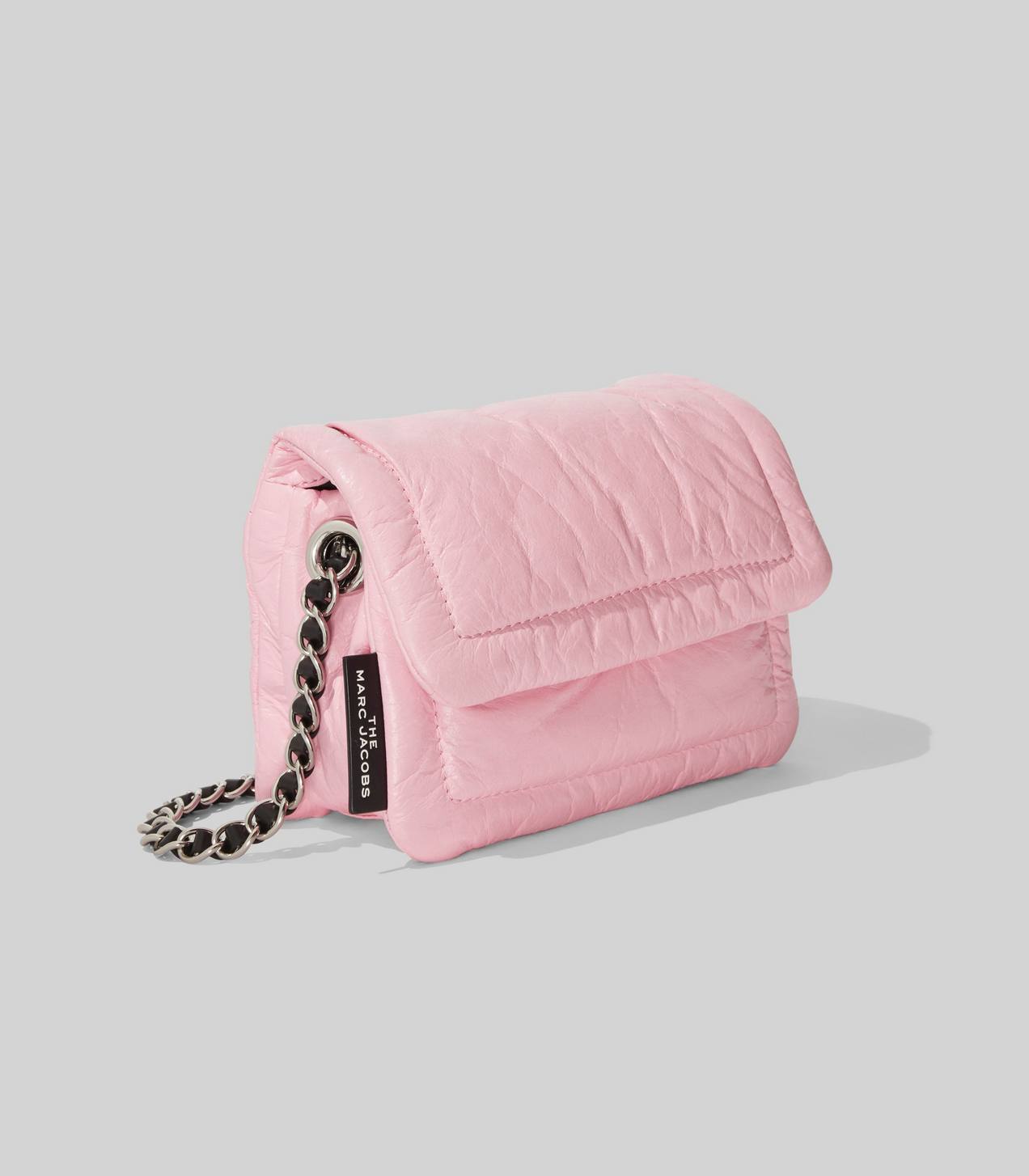 The Mini Pillow Bag