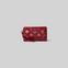 The Quilted Softshot Compact Wallet