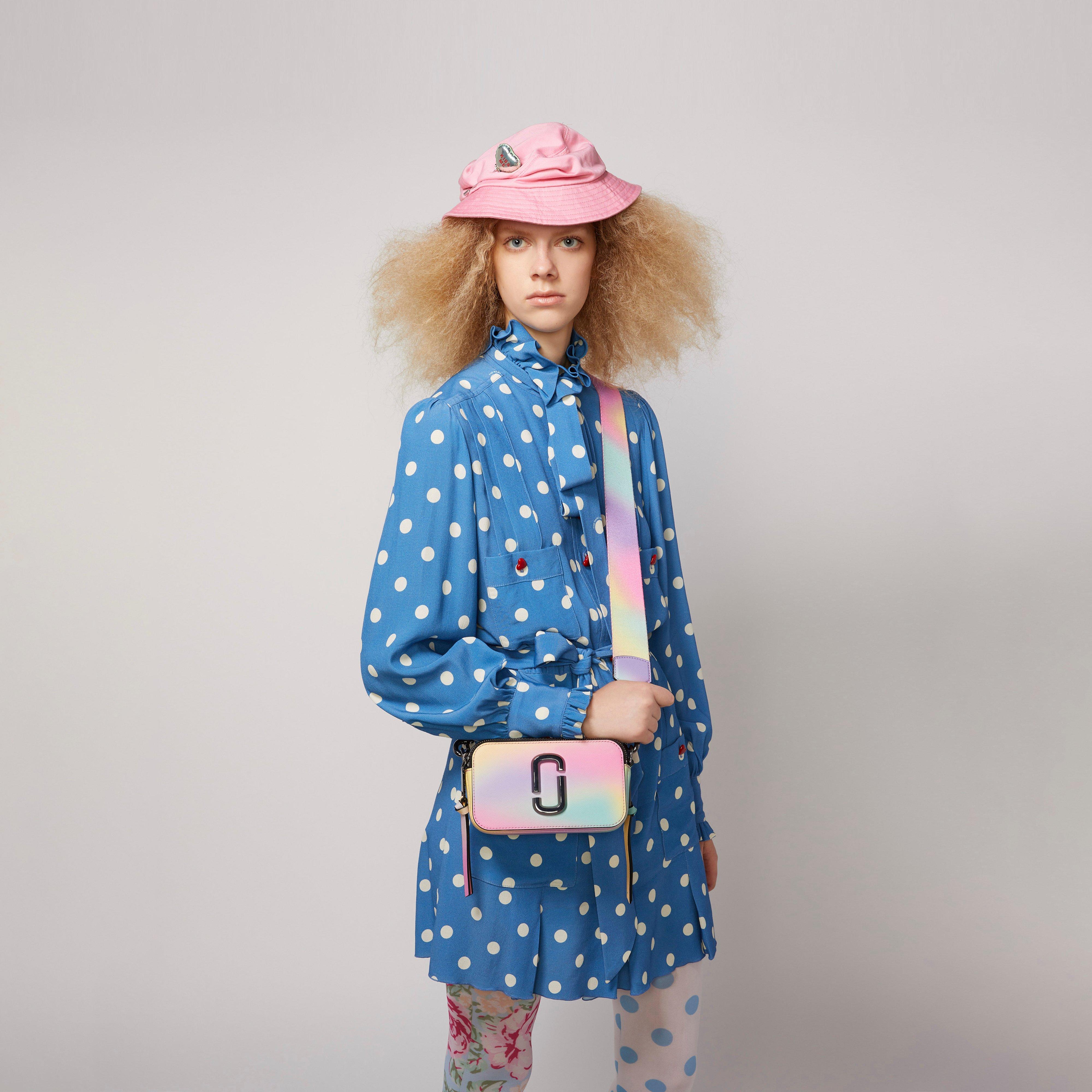 The Snapshot Airbrush--Alternate view