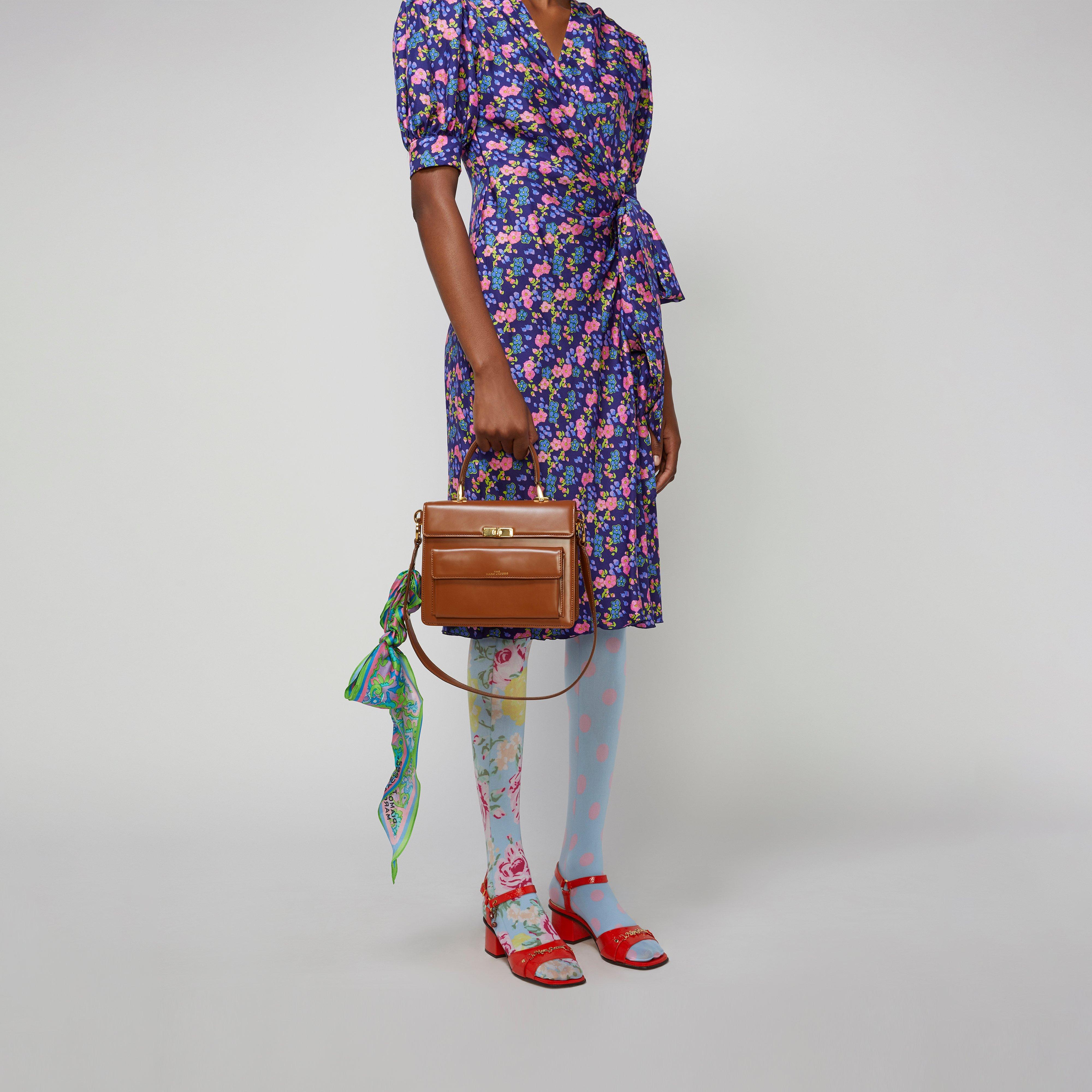 The Uptown Bag--Alternate view