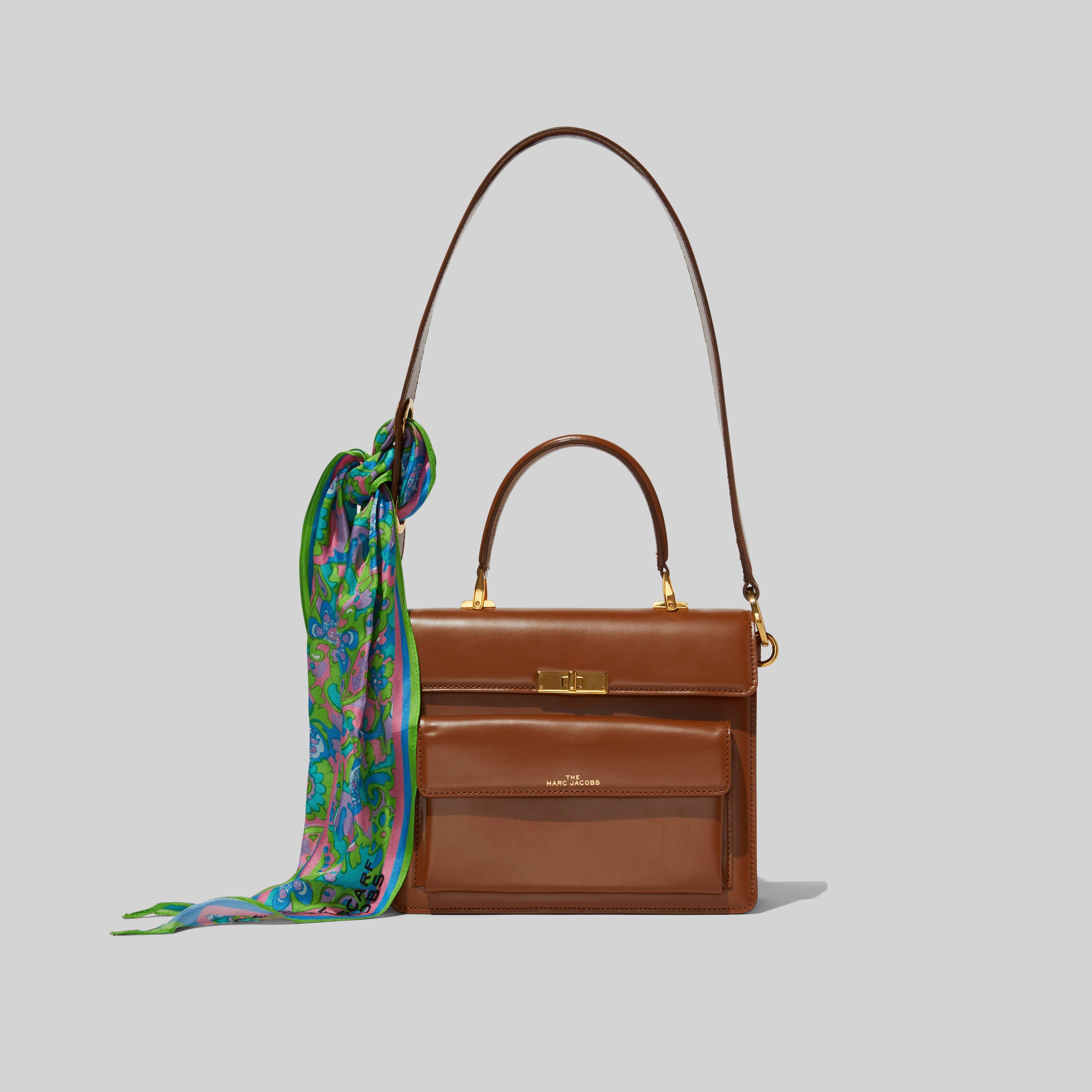 The Uptown Bag