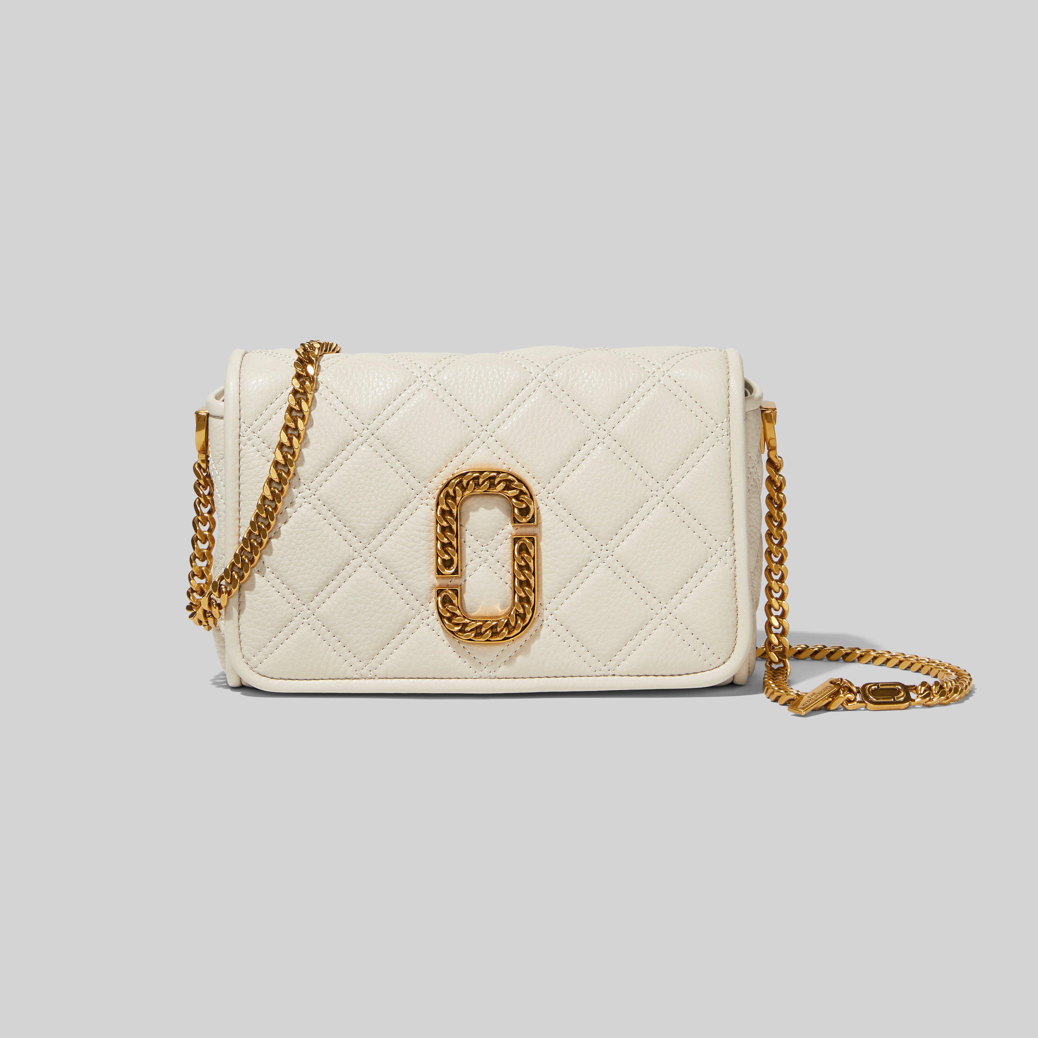 The Status Flap Crossbody
