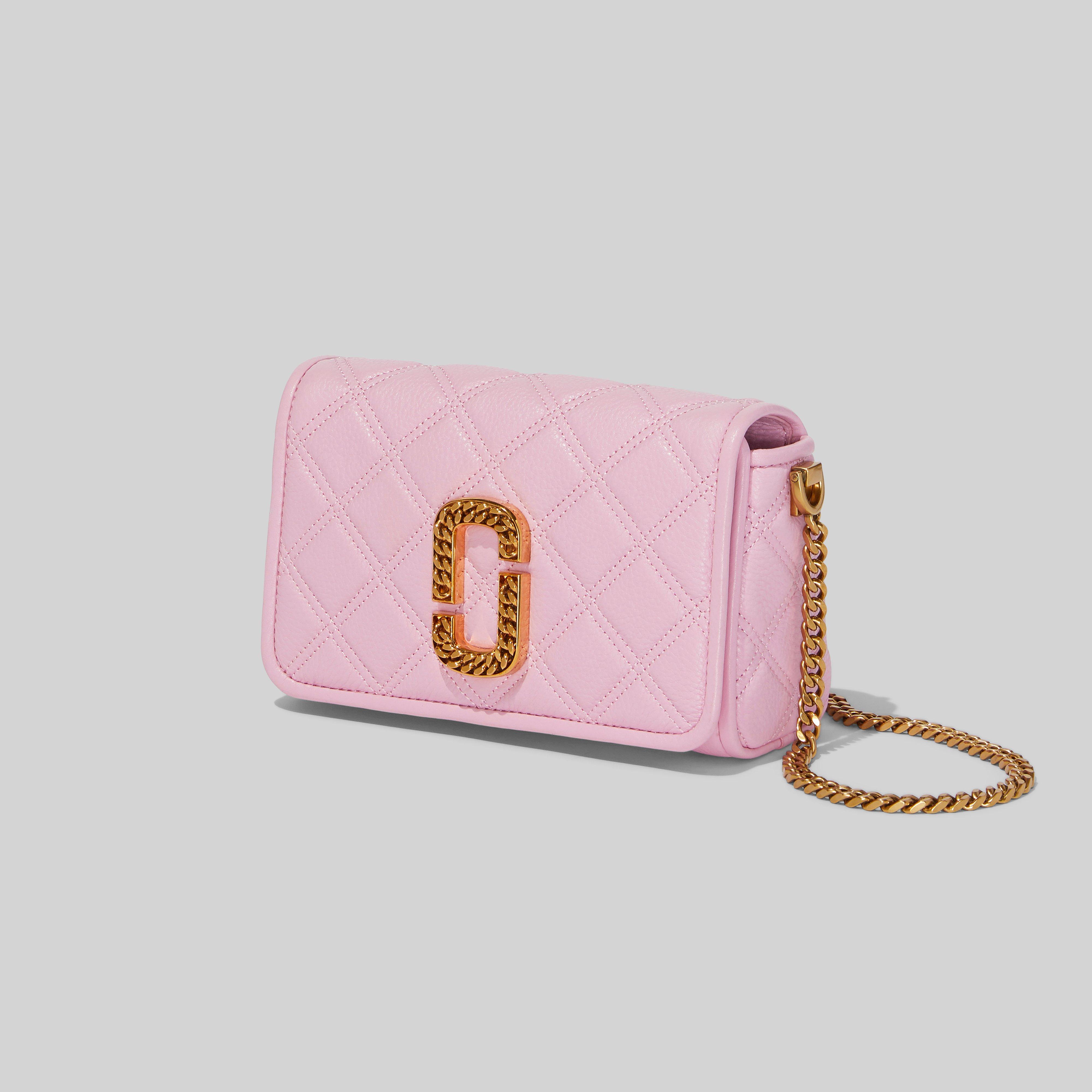 The Status Flap Crossbody