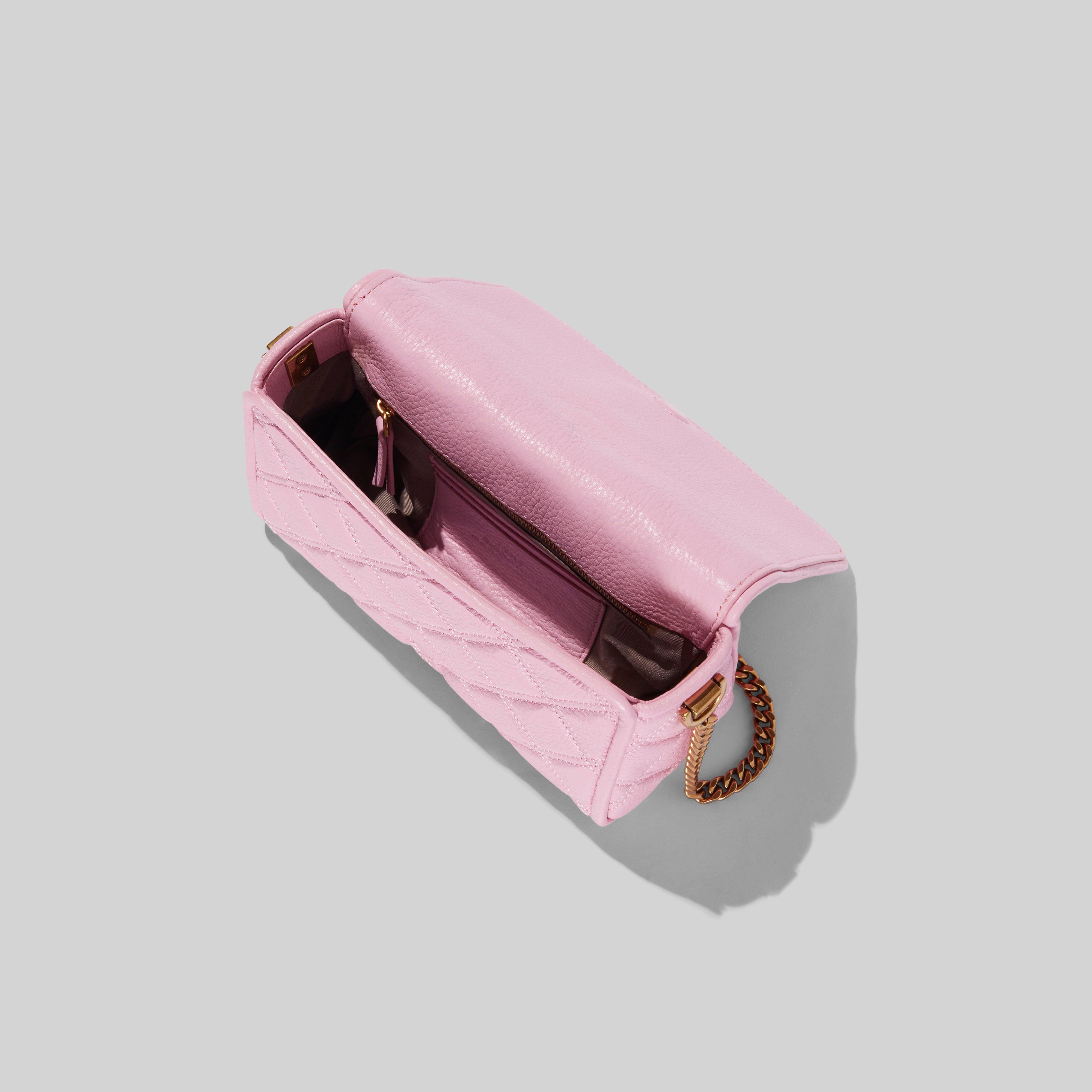 The Status Flap Crossbody