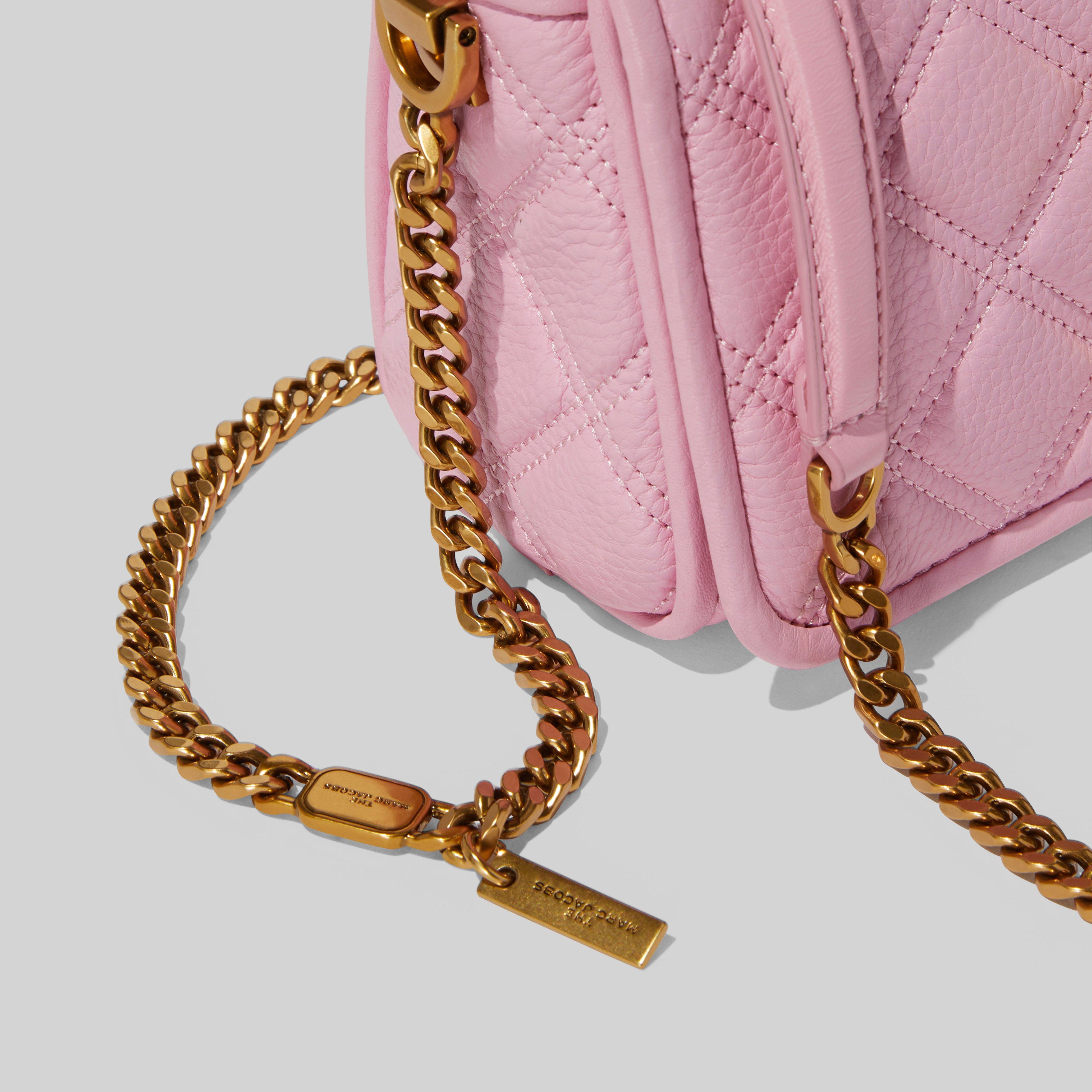 The Status Flap Crossbody