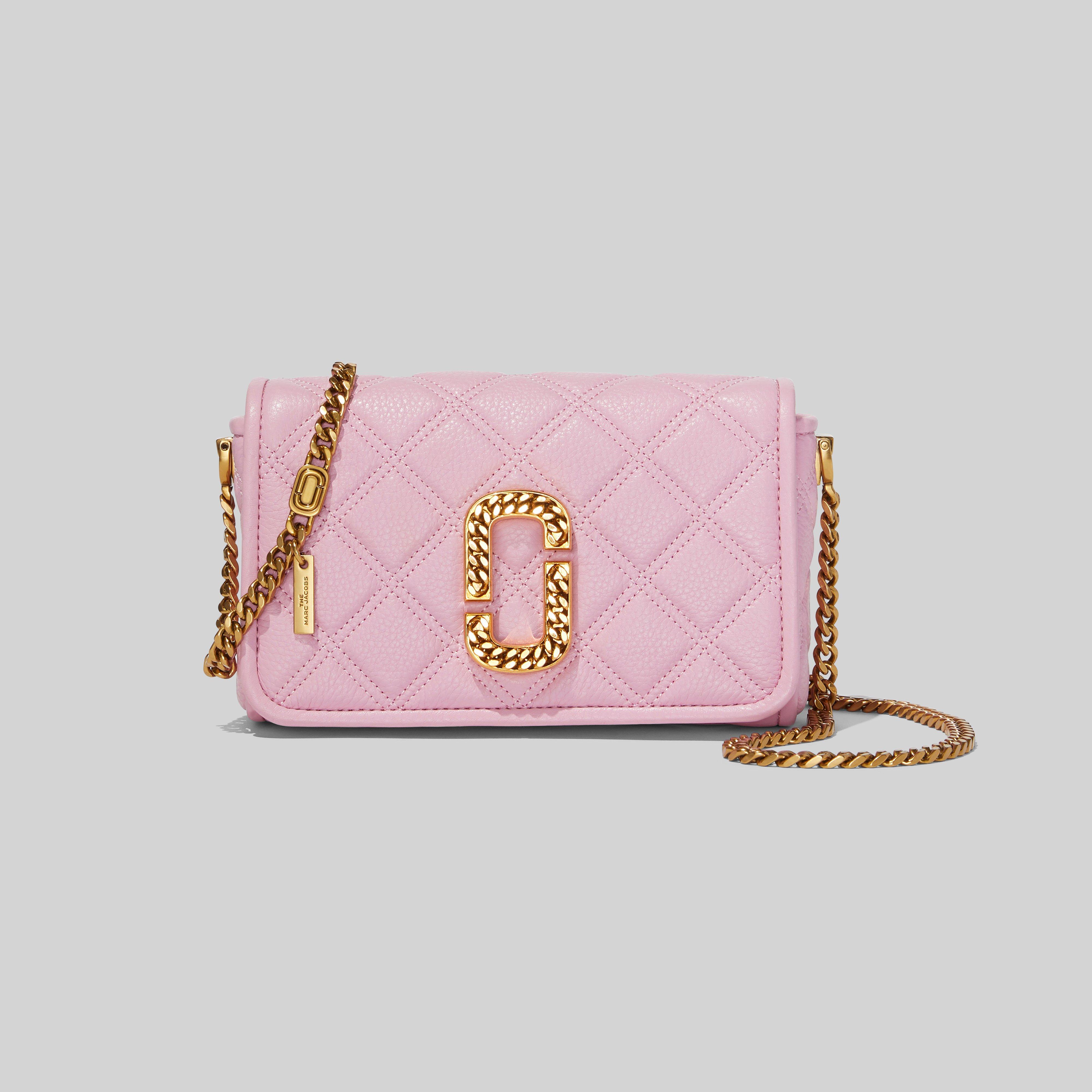 The Status Flap Crossbody