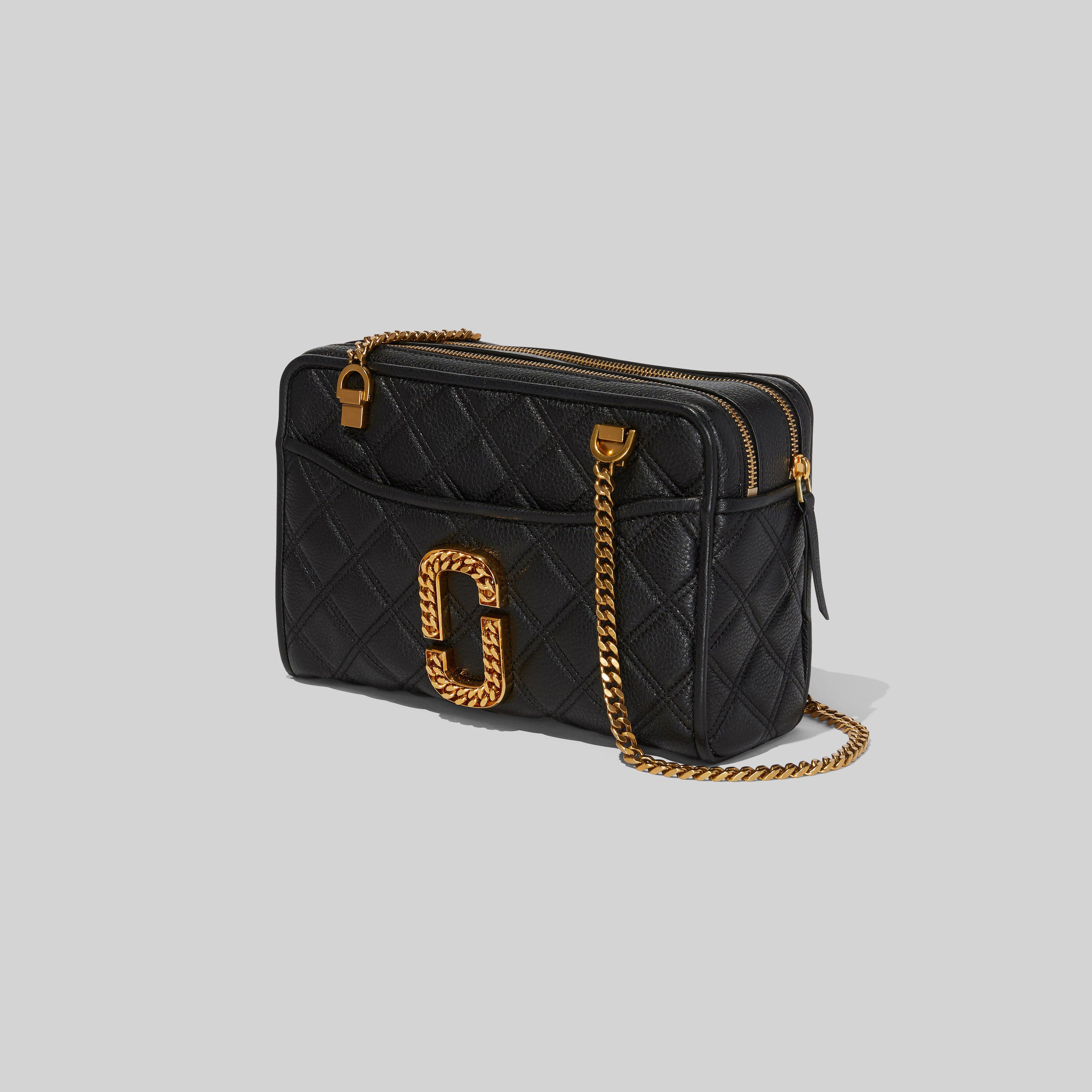 The Status Shoulder Bag