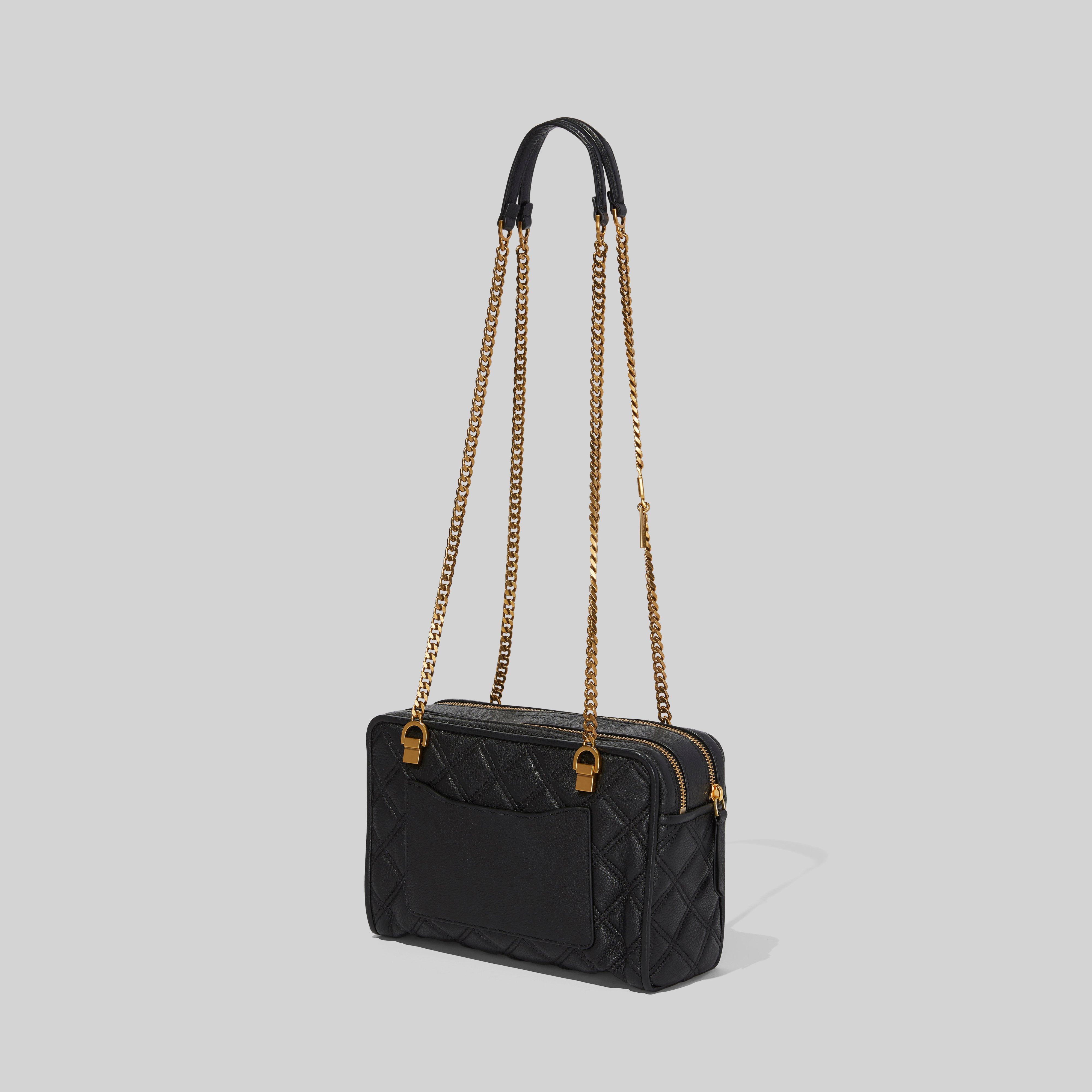 The Status Shoulder Bag