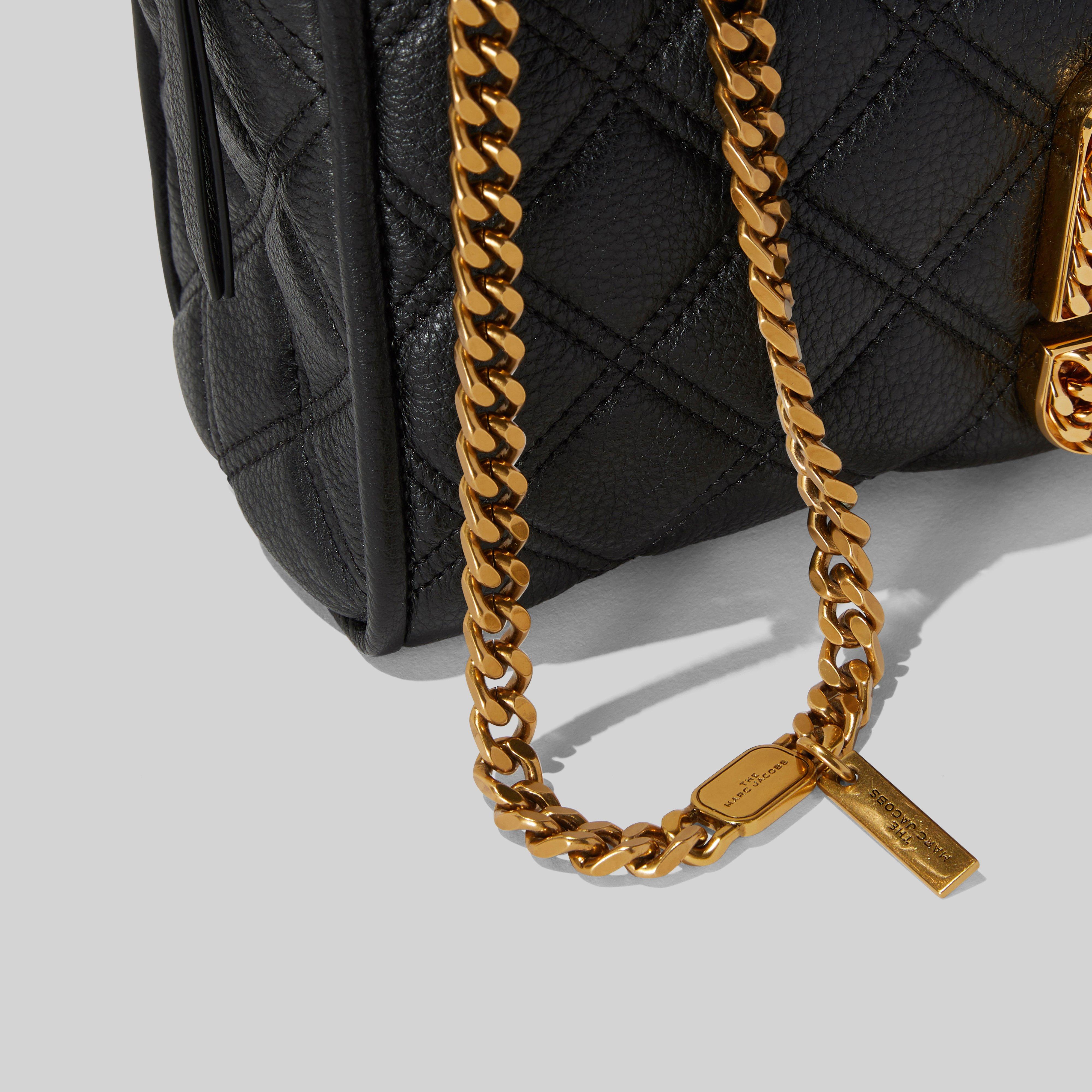 The Status Shoulder Bag