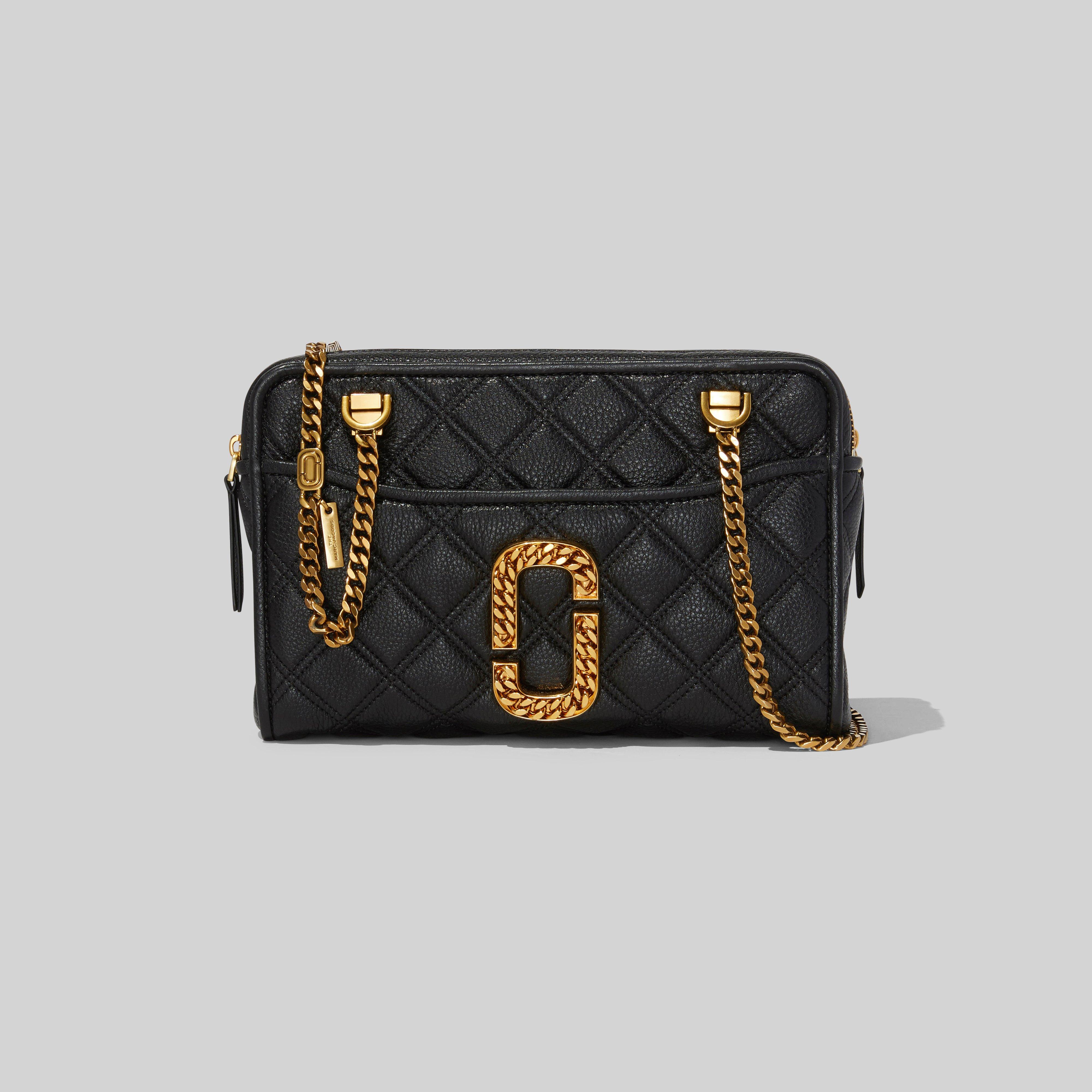 The Status Shoulder Bag