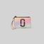 The Snapshot Airbrush Top-Zip Multi Wallet