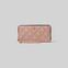 The Quilted Softshot Standard Continental Wallet