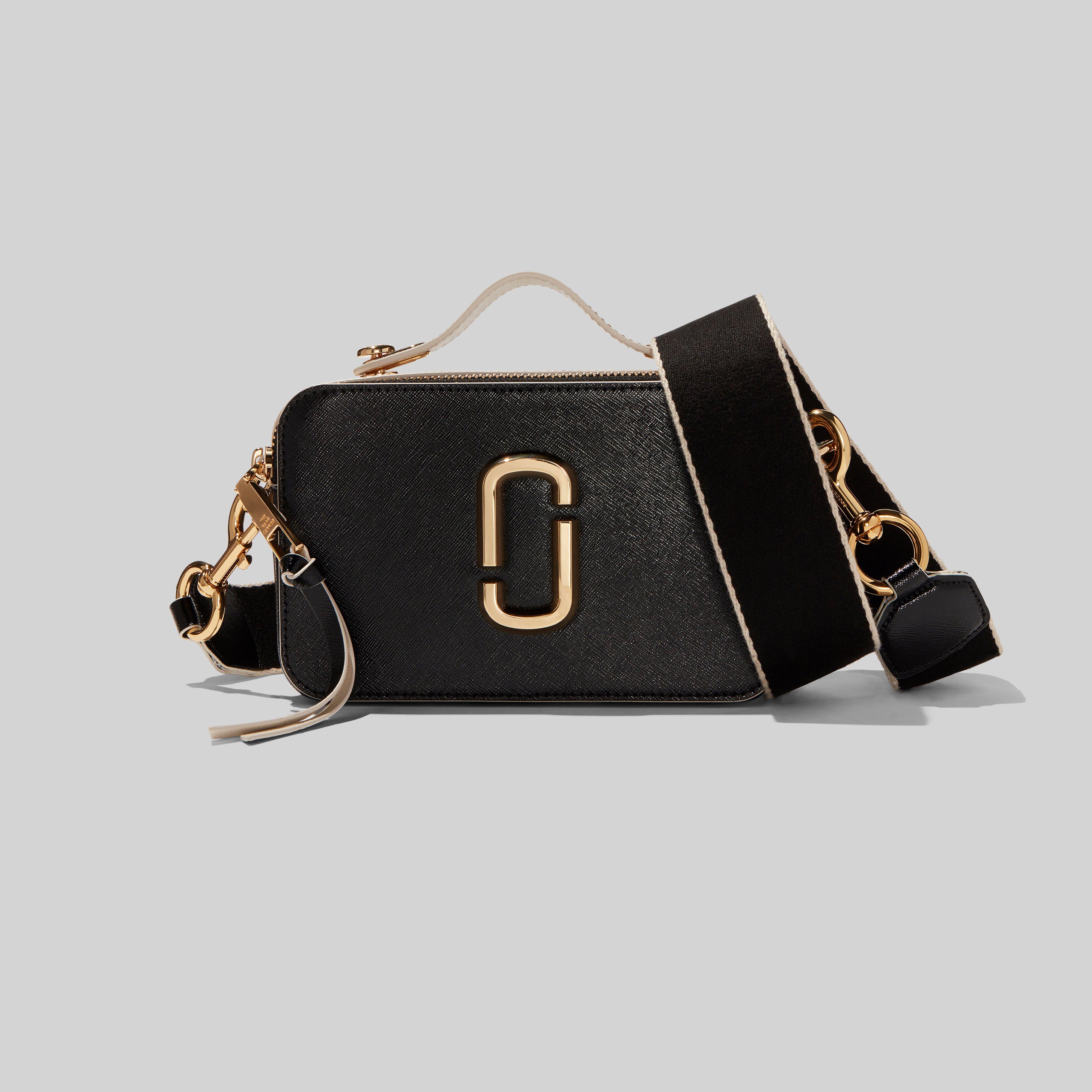 marc jacobs crossbody strap