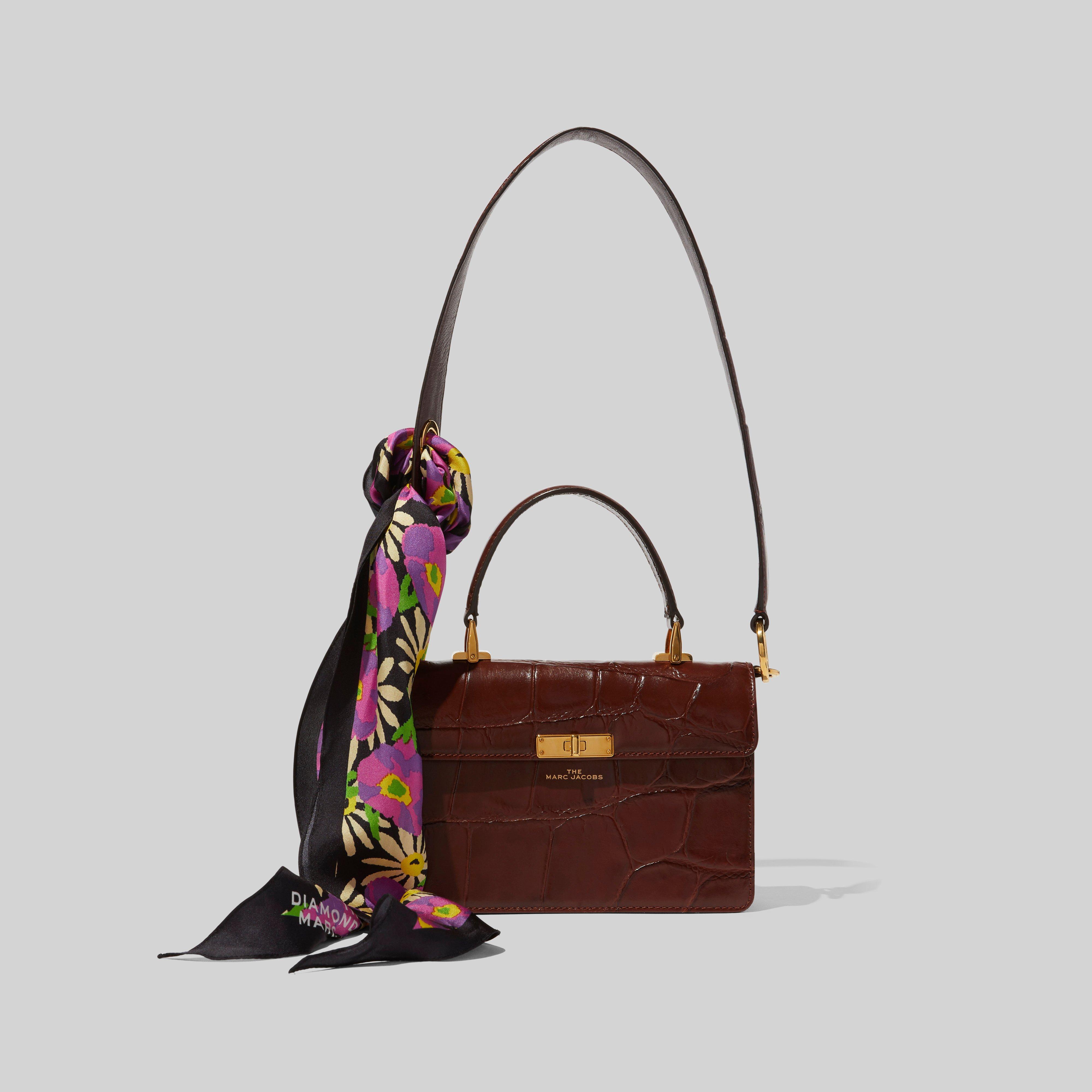 The Downtown Croc Bag