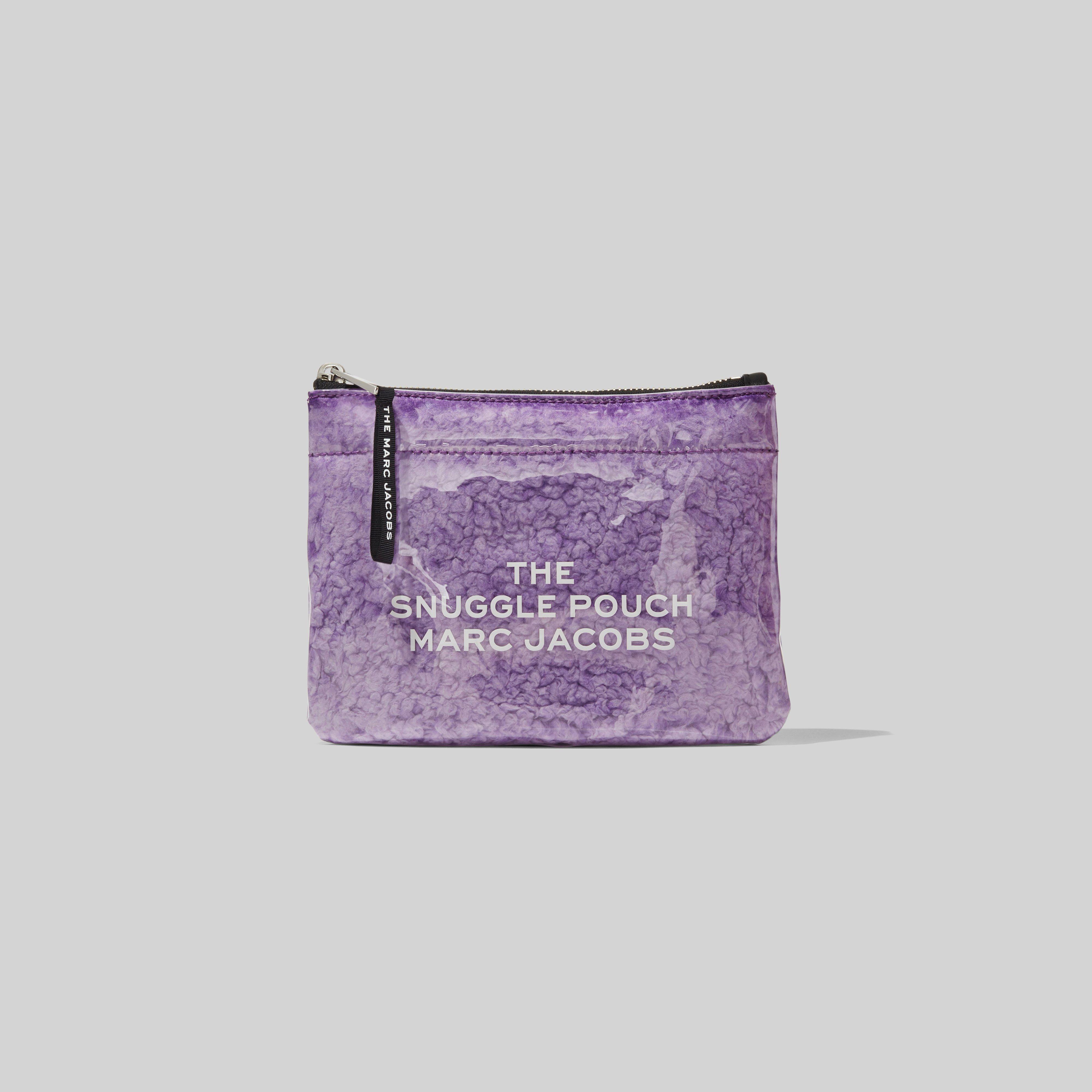 The Flat Snuggle Pouch