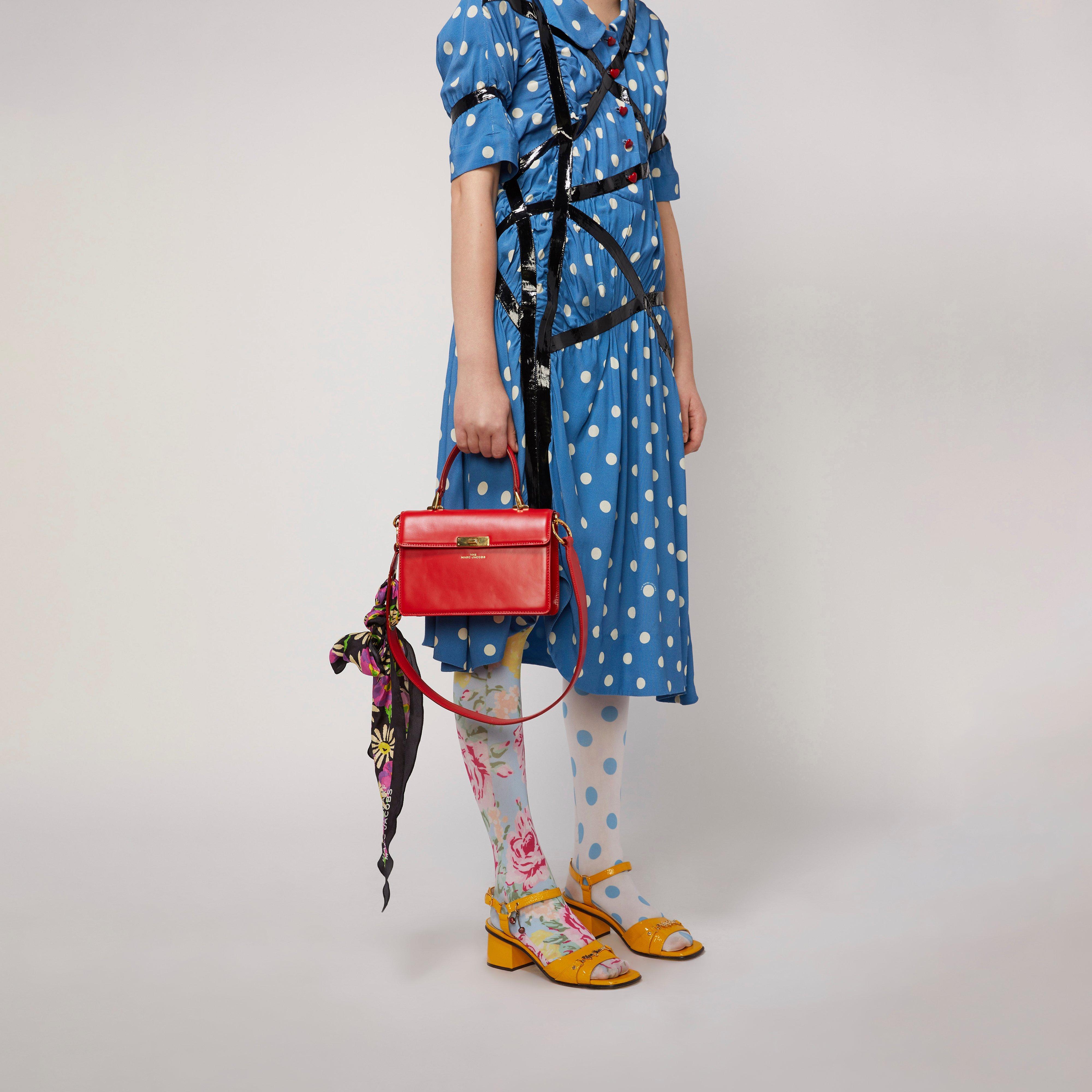 The Downtown Bag--Alternate view