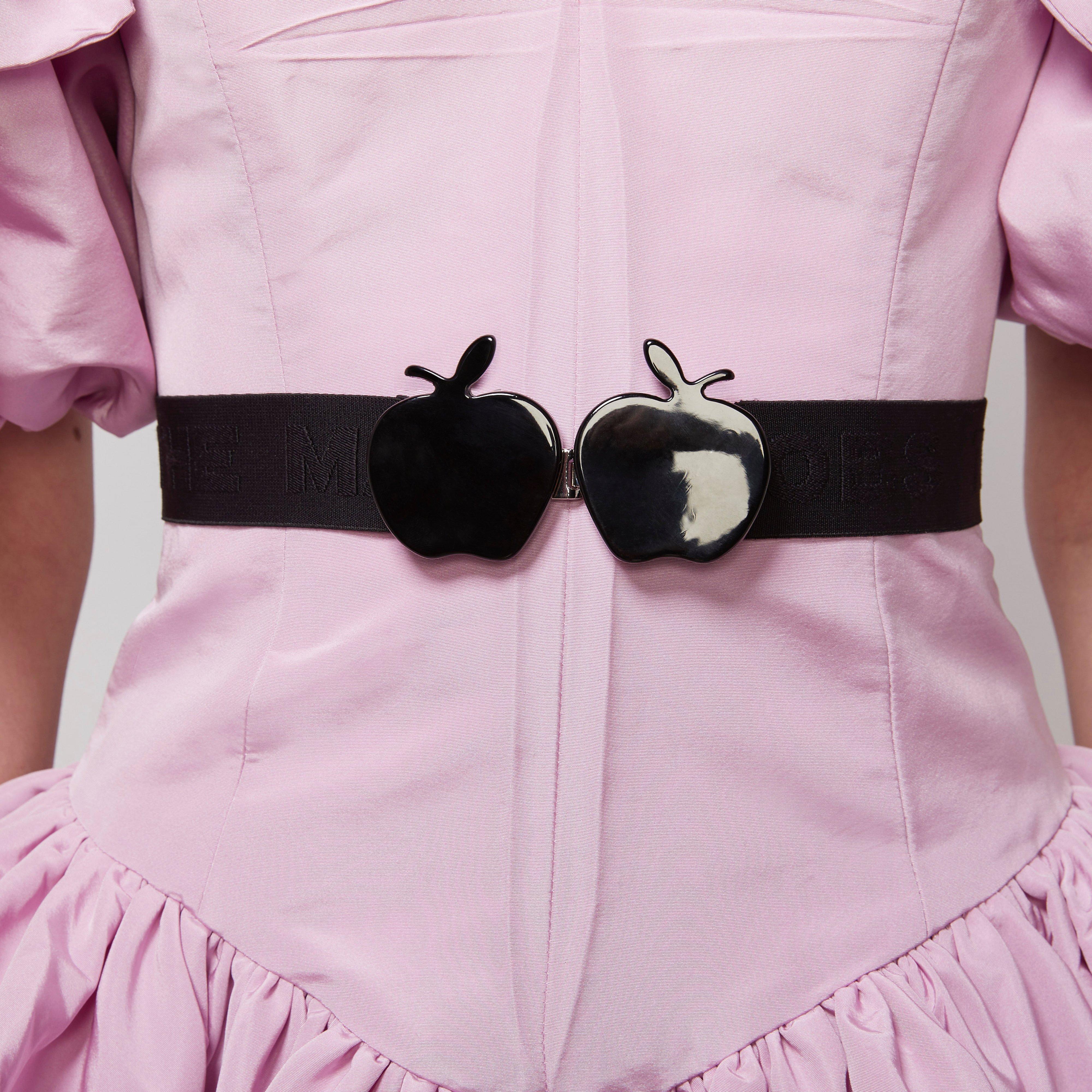 The Apple Belt--Alternate view