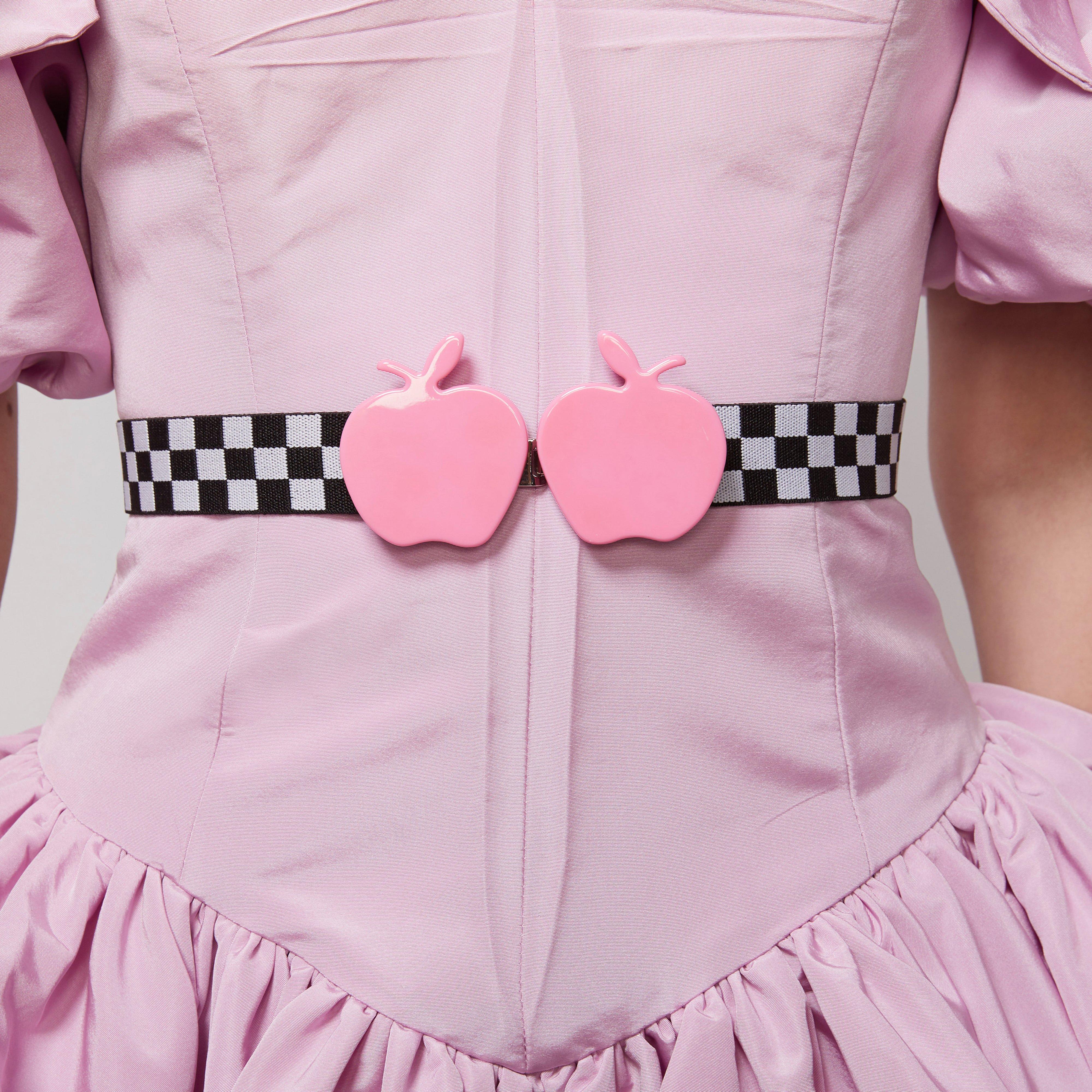 The Apple Belt--Alternate view