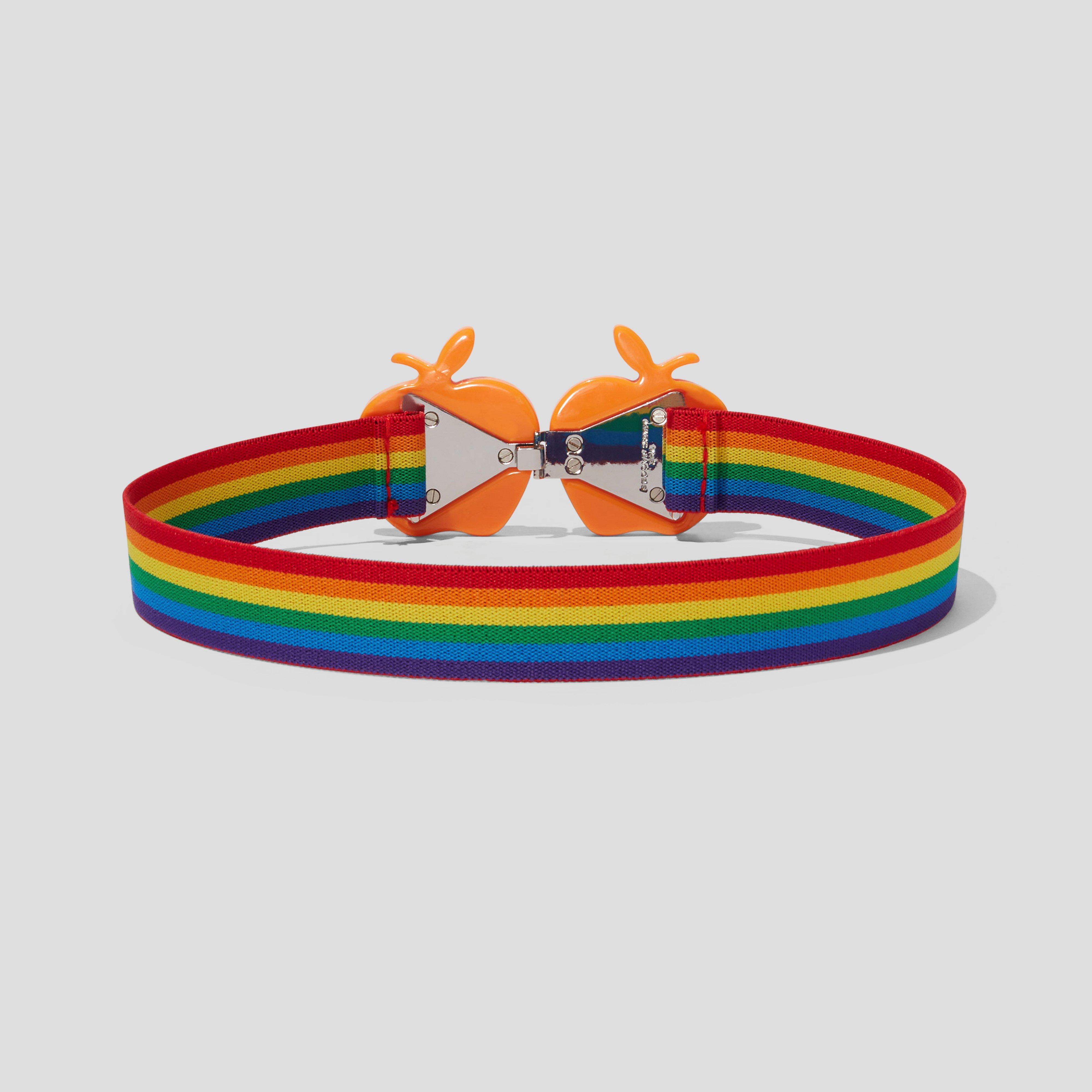 The Apple Belt--Alternate view