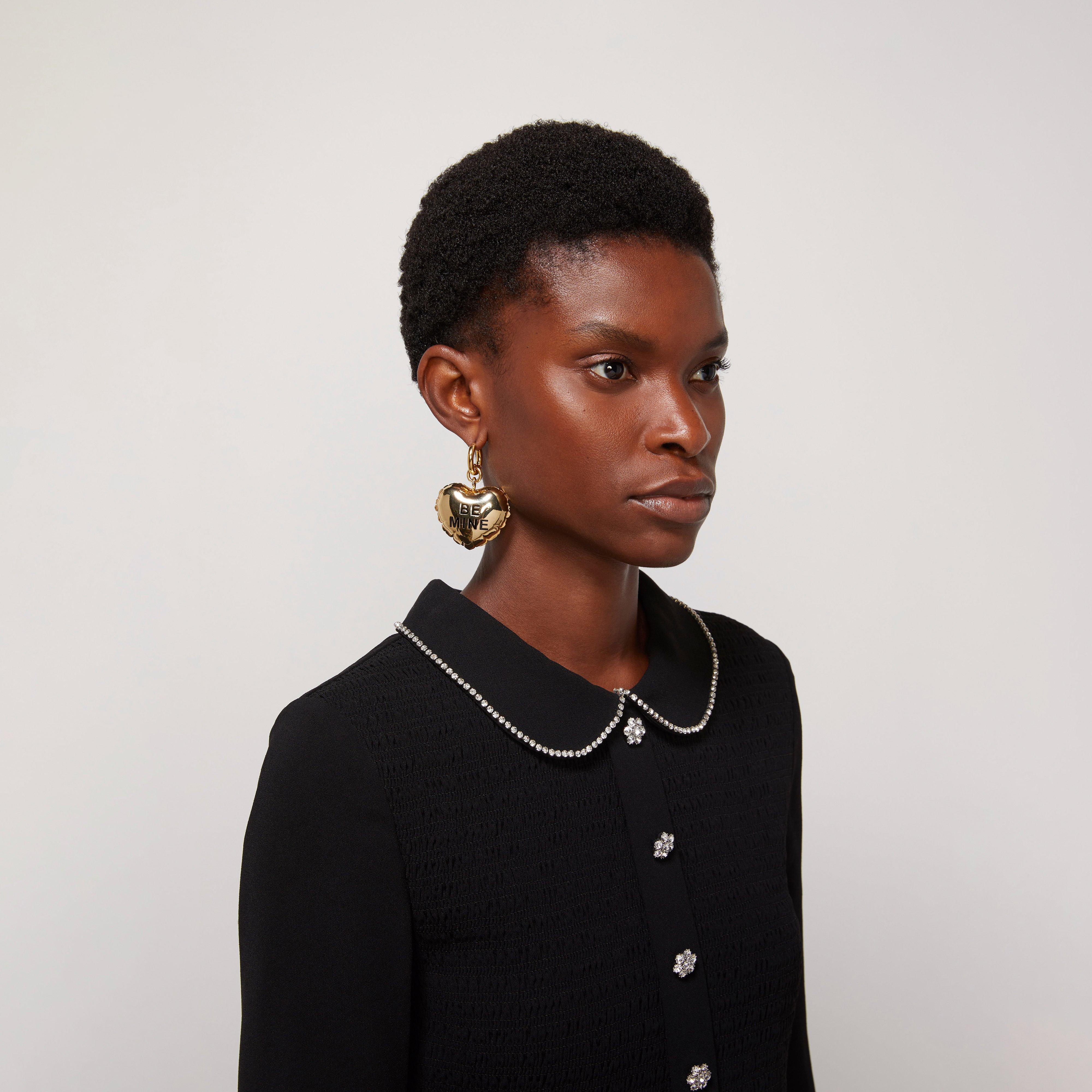 The Balloon Hoops--Alternate view