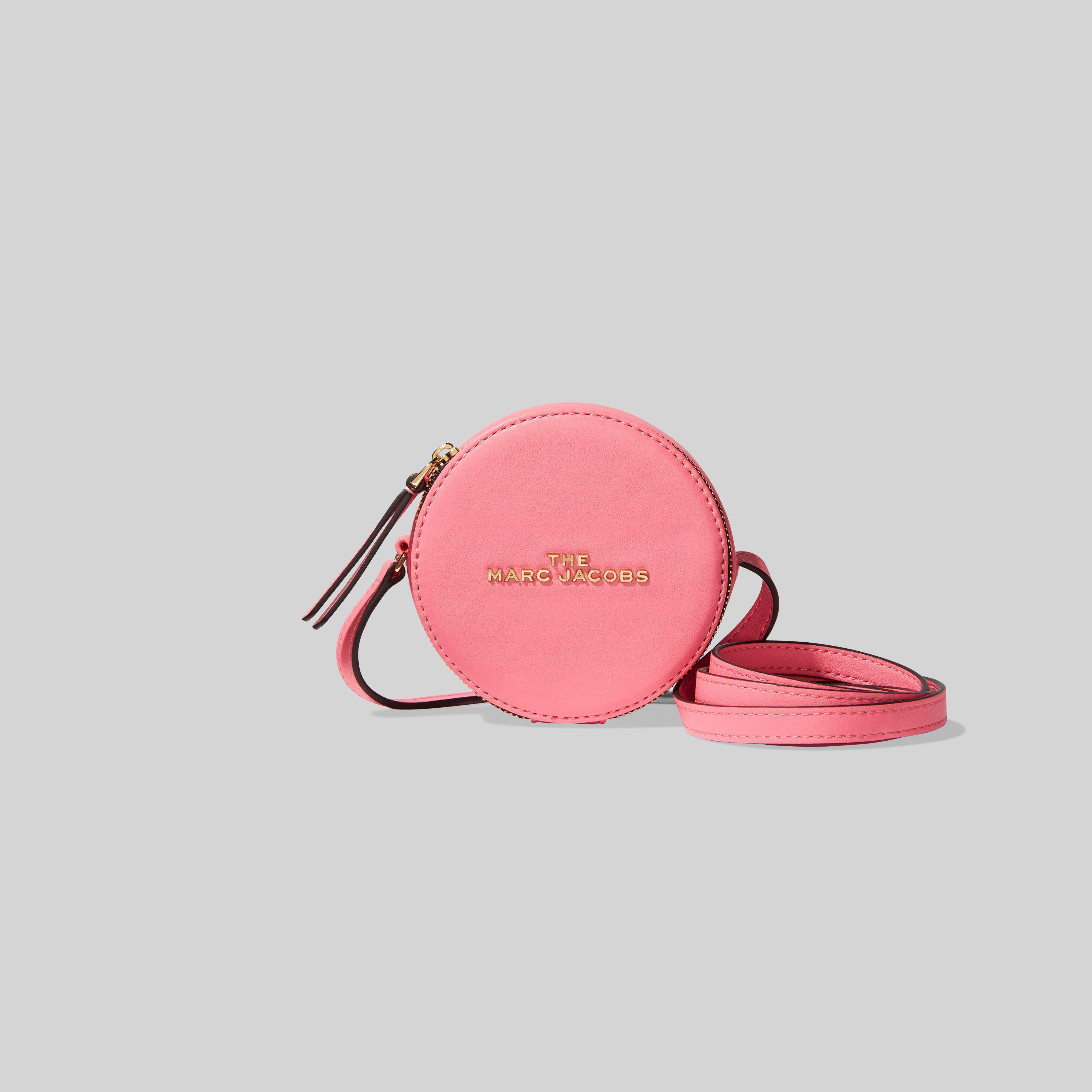 Marc Jacobs The Hot Spot In Pink Lemonade