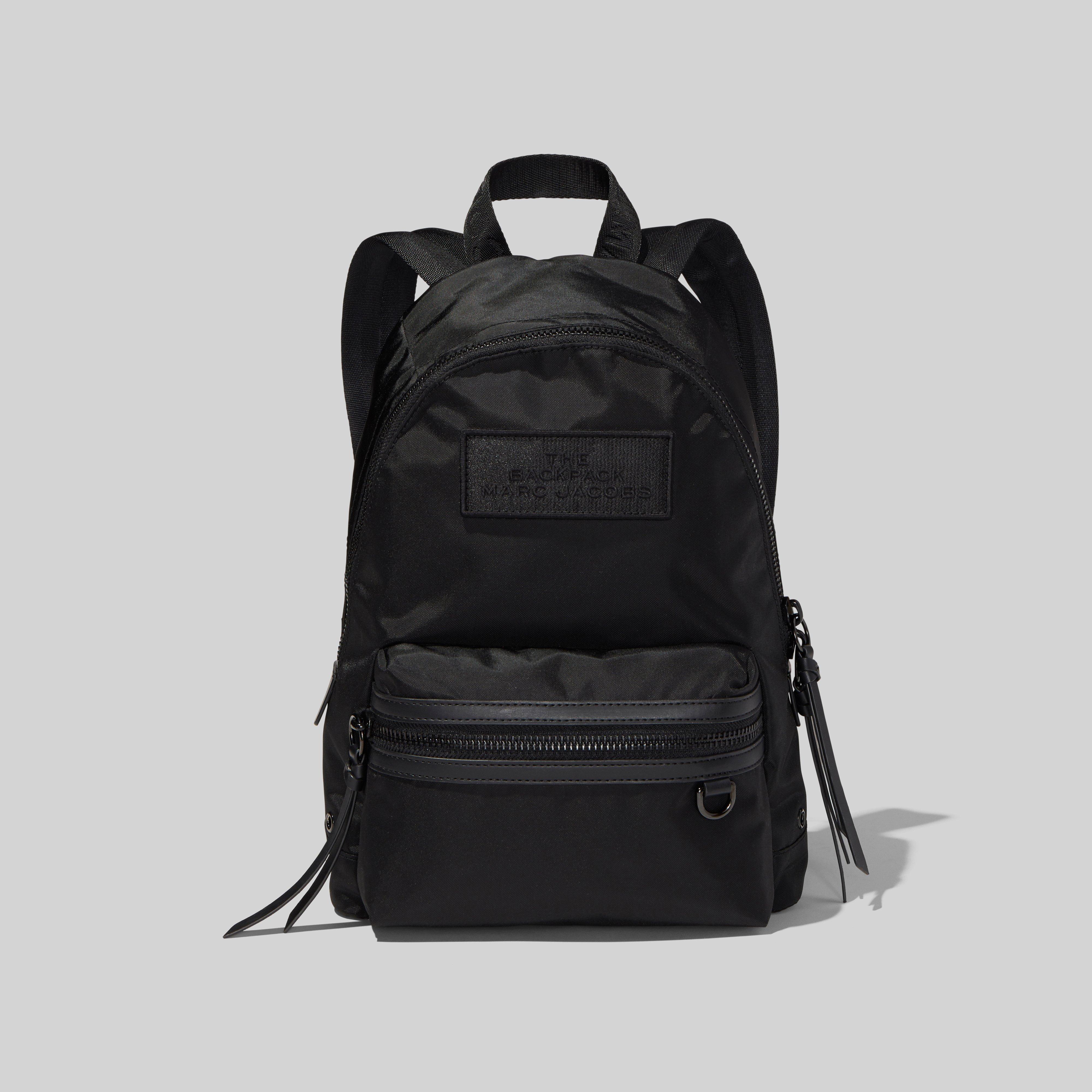 marc jacobs laptop backpack