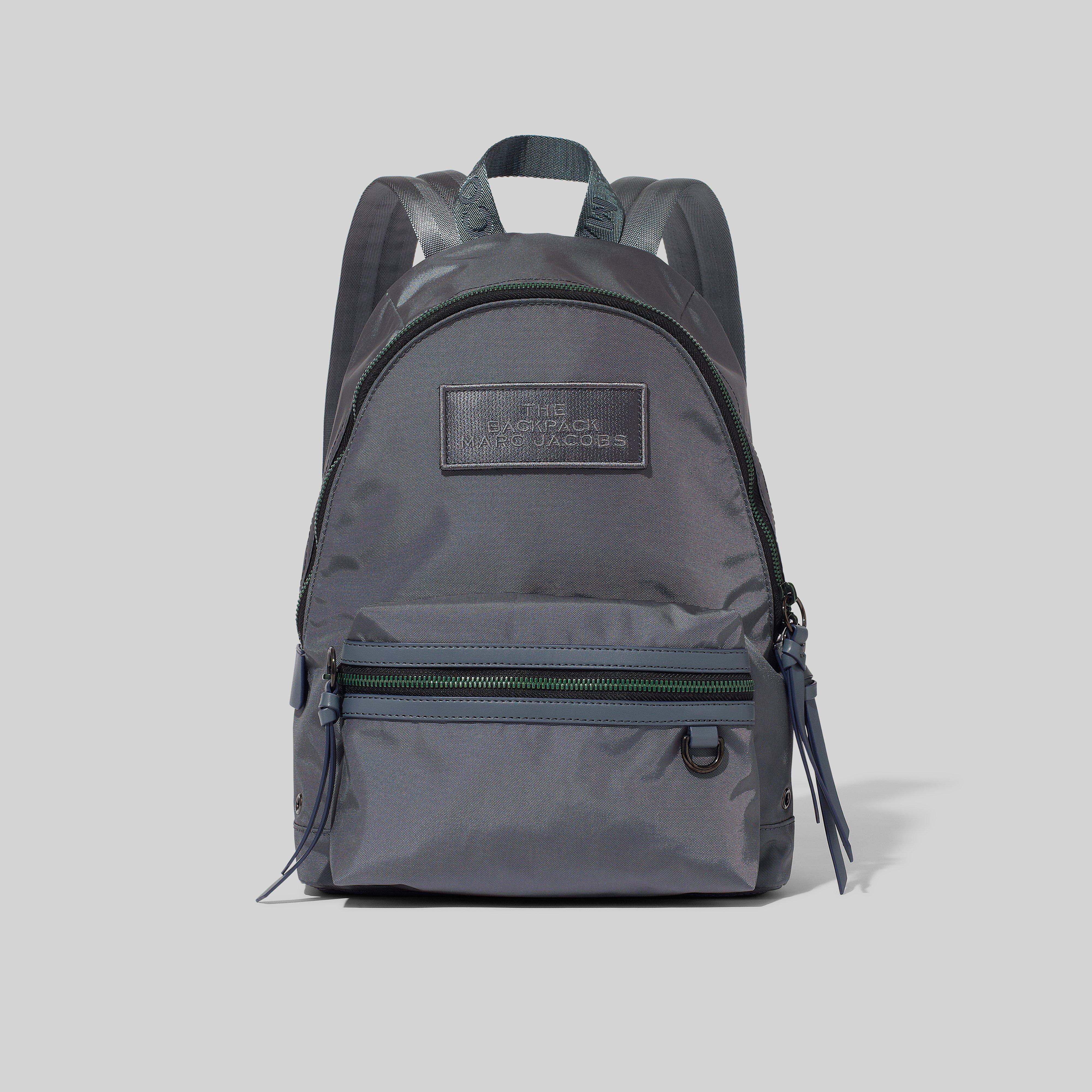 The Medium Backpack DTM