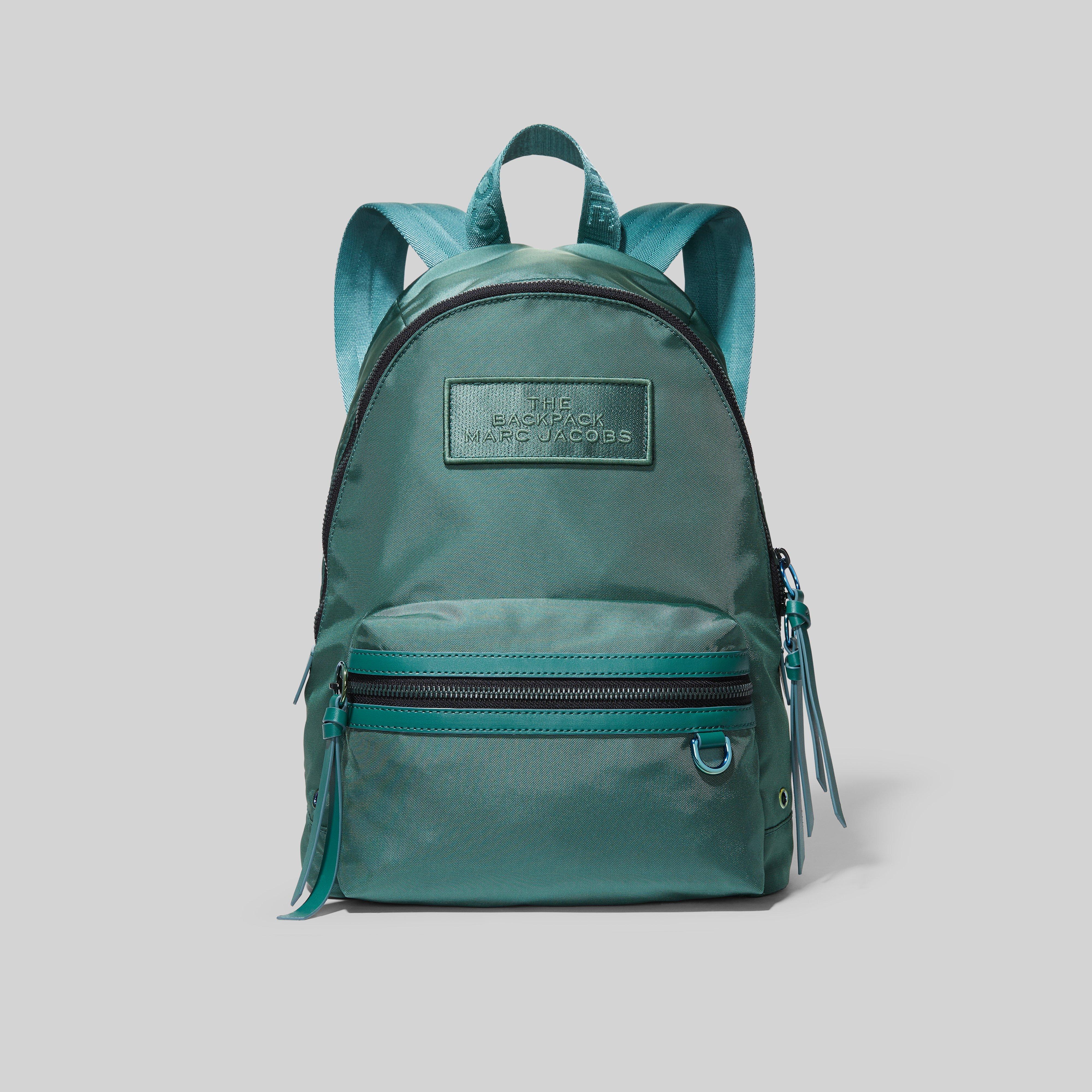 The Medium Backpack DTM