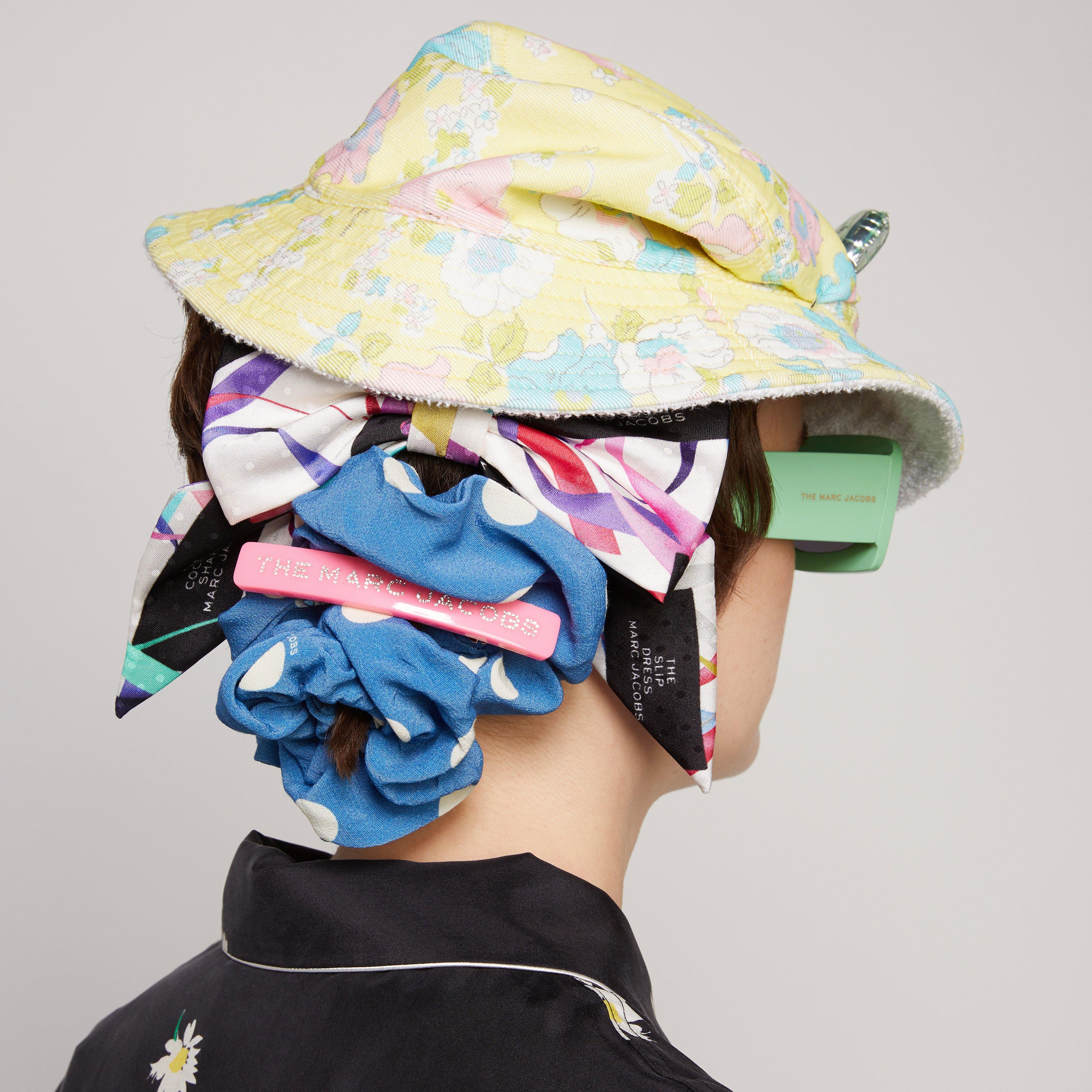 The Hair Bow Logo Print--Alternate view