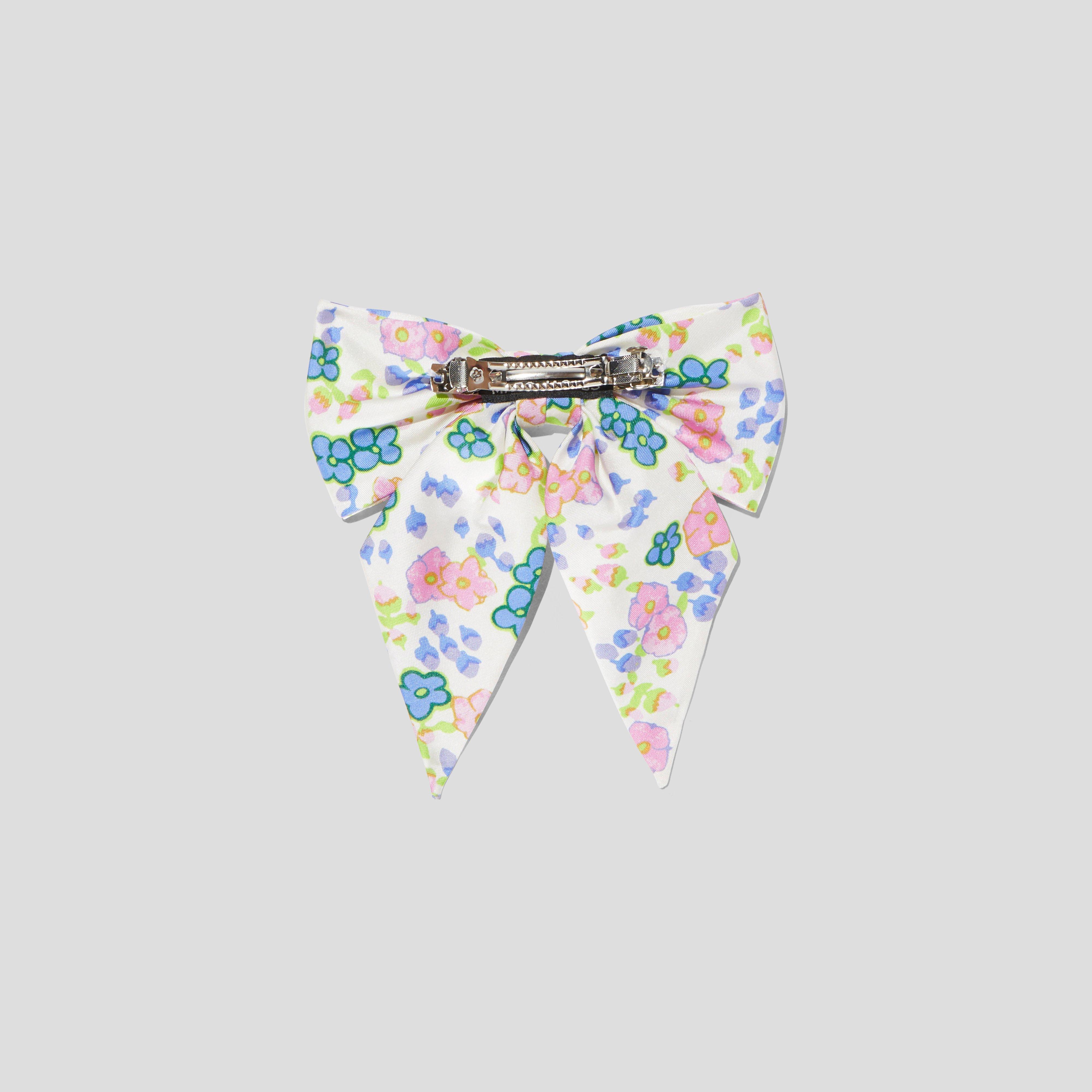 The Hair Bow Floral--Alternate view