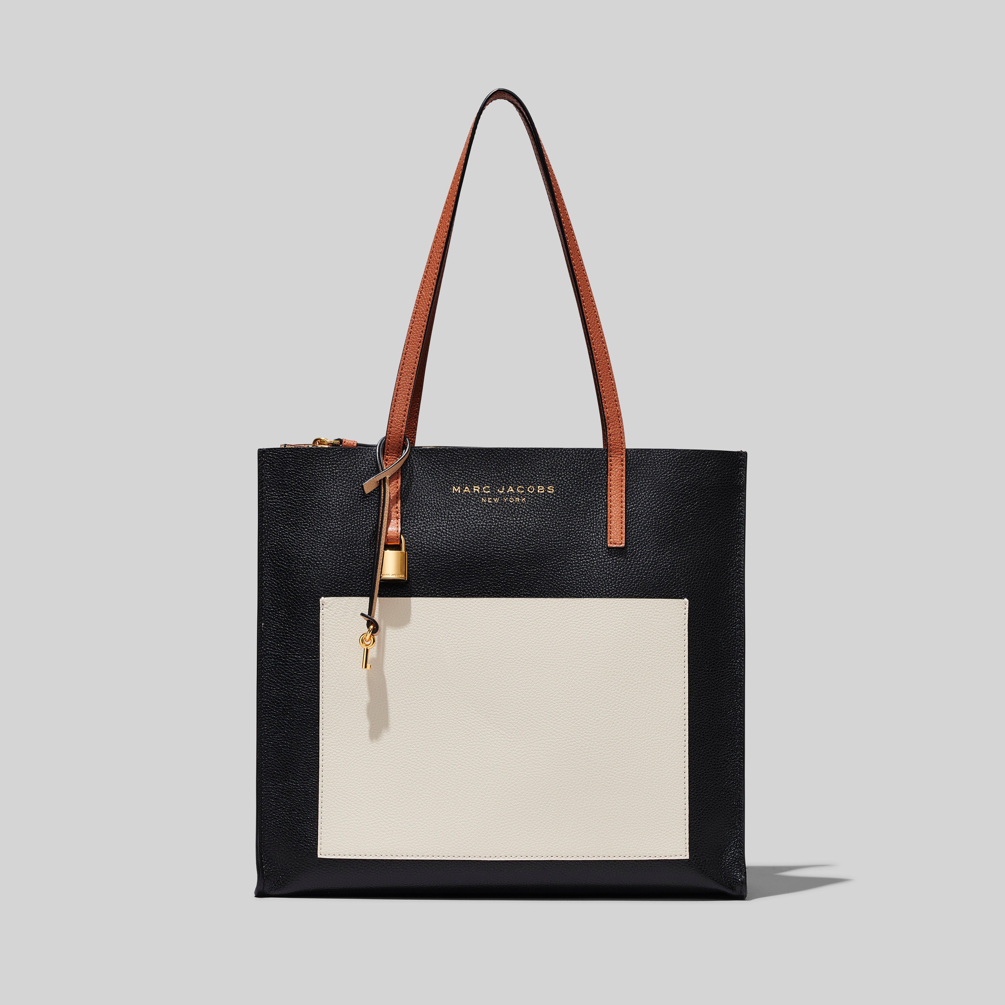 marc jacobs grind tote