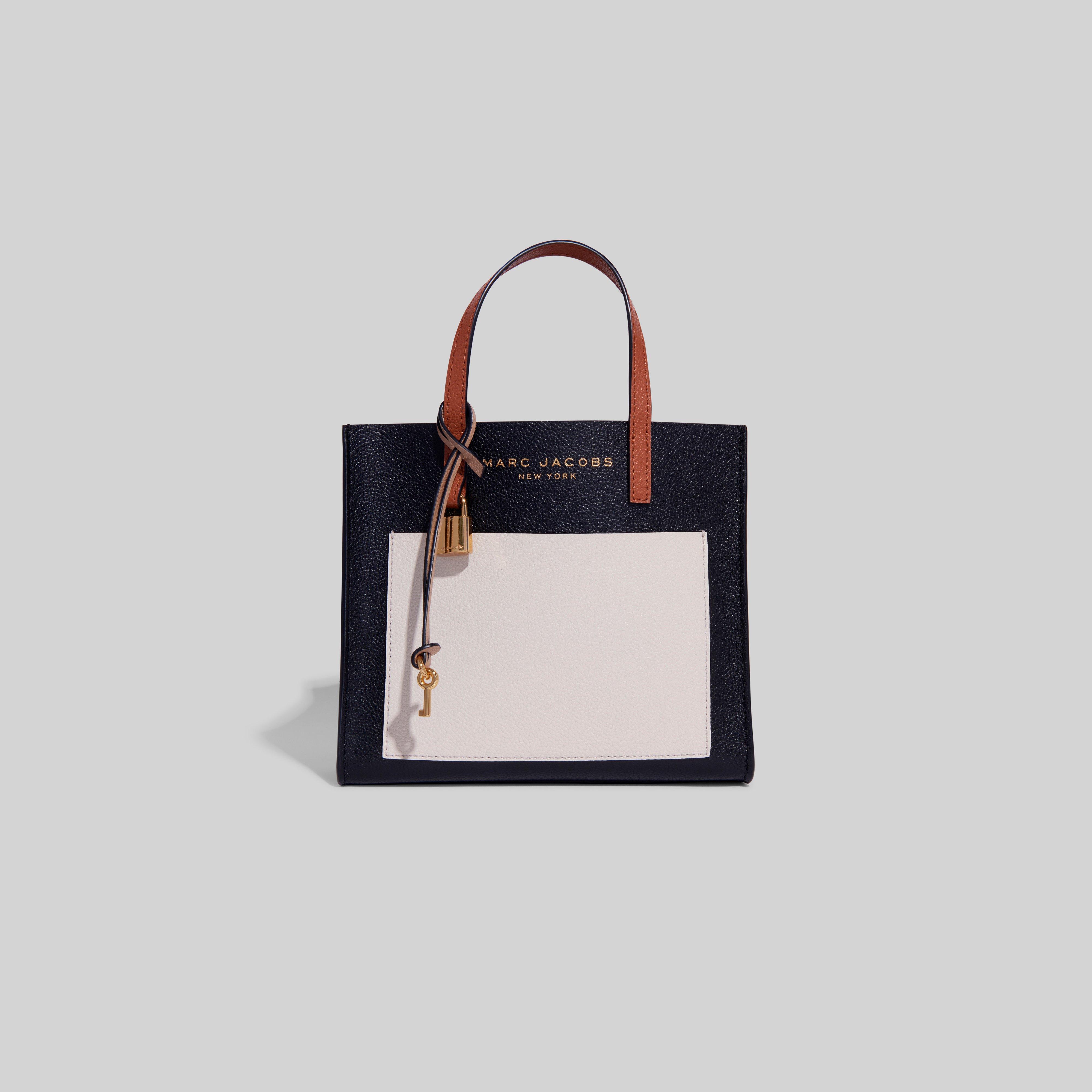 the grind mini tote marc jacobs