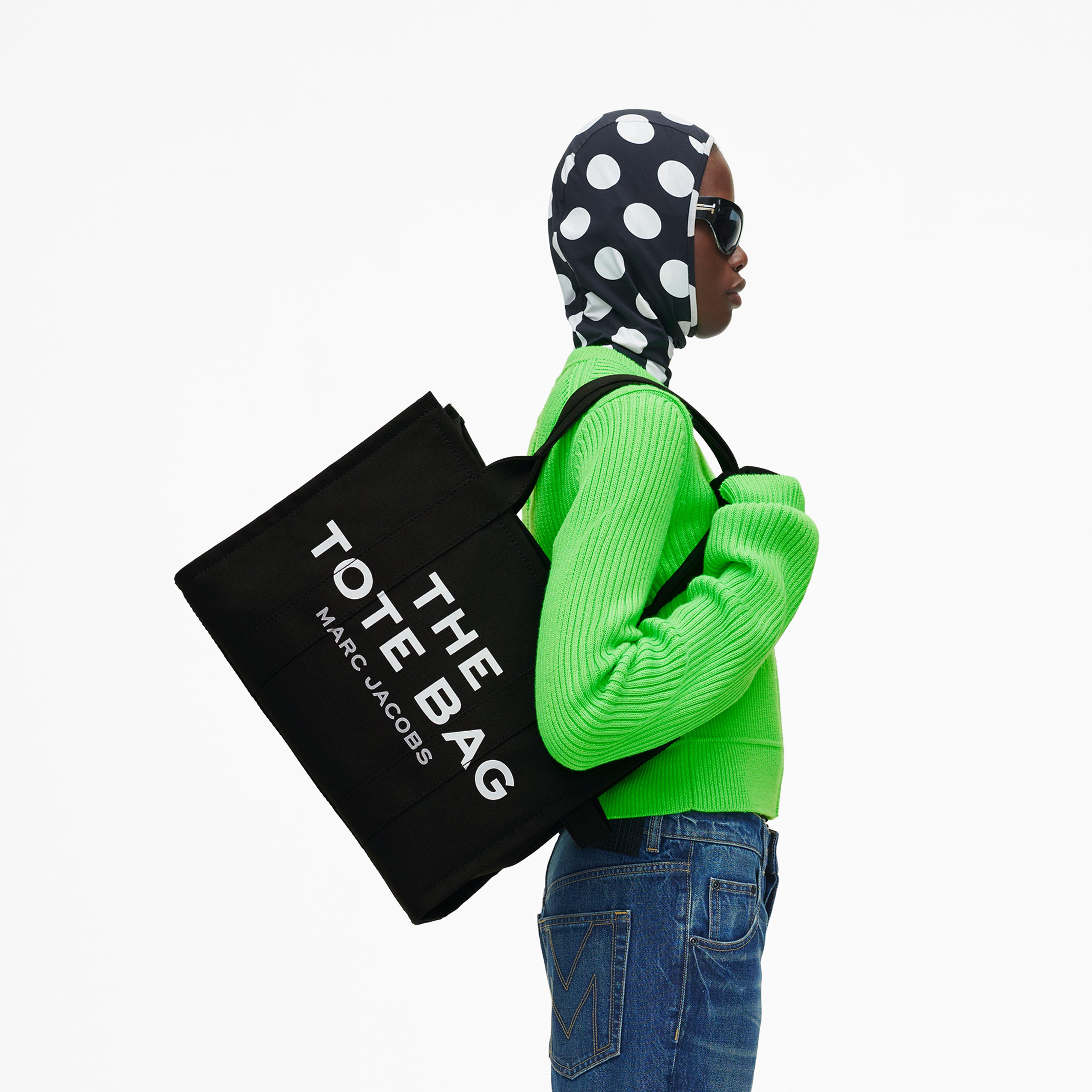 The Large Tote Bag(The Tote Bag)