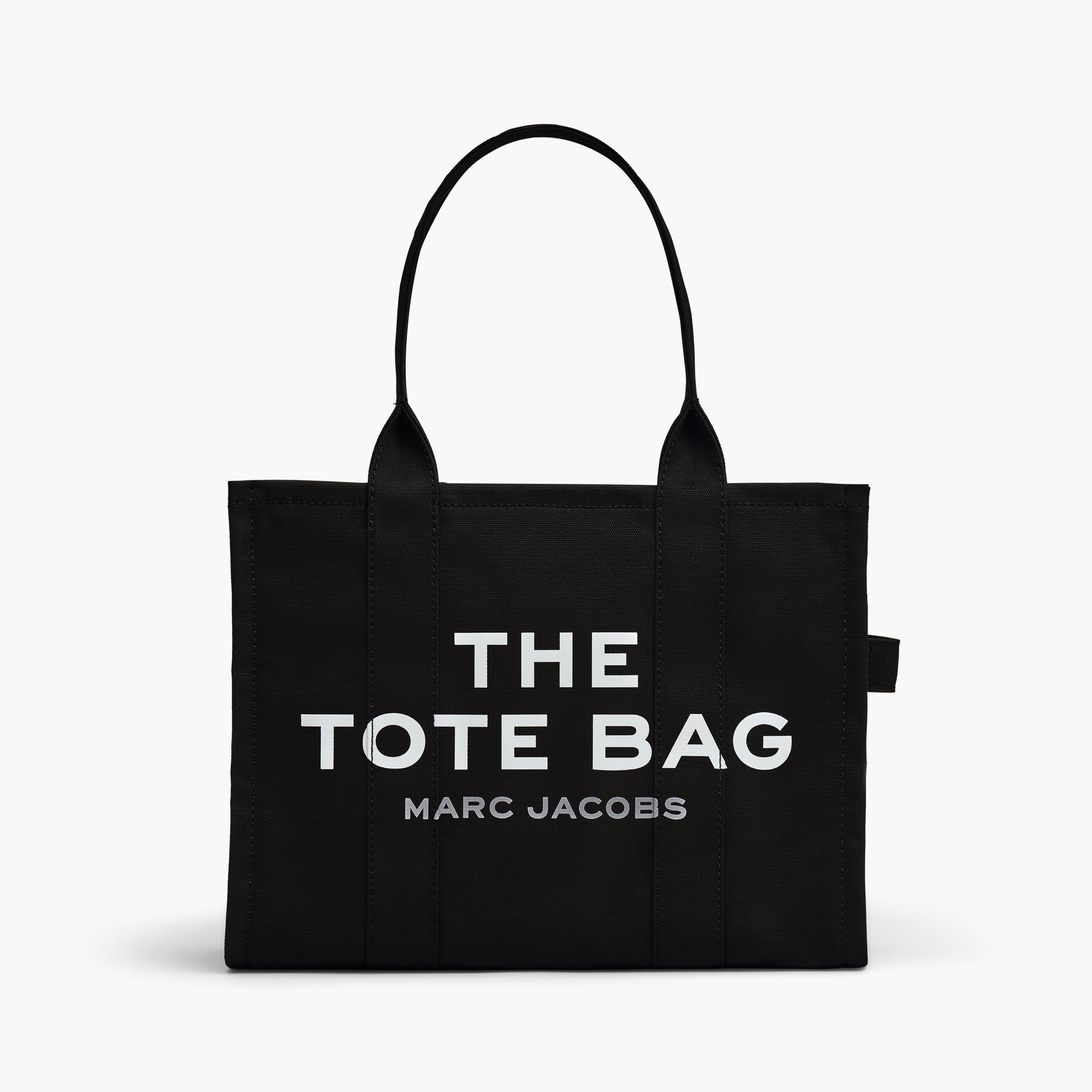 MARC JACOBSトートバッグ