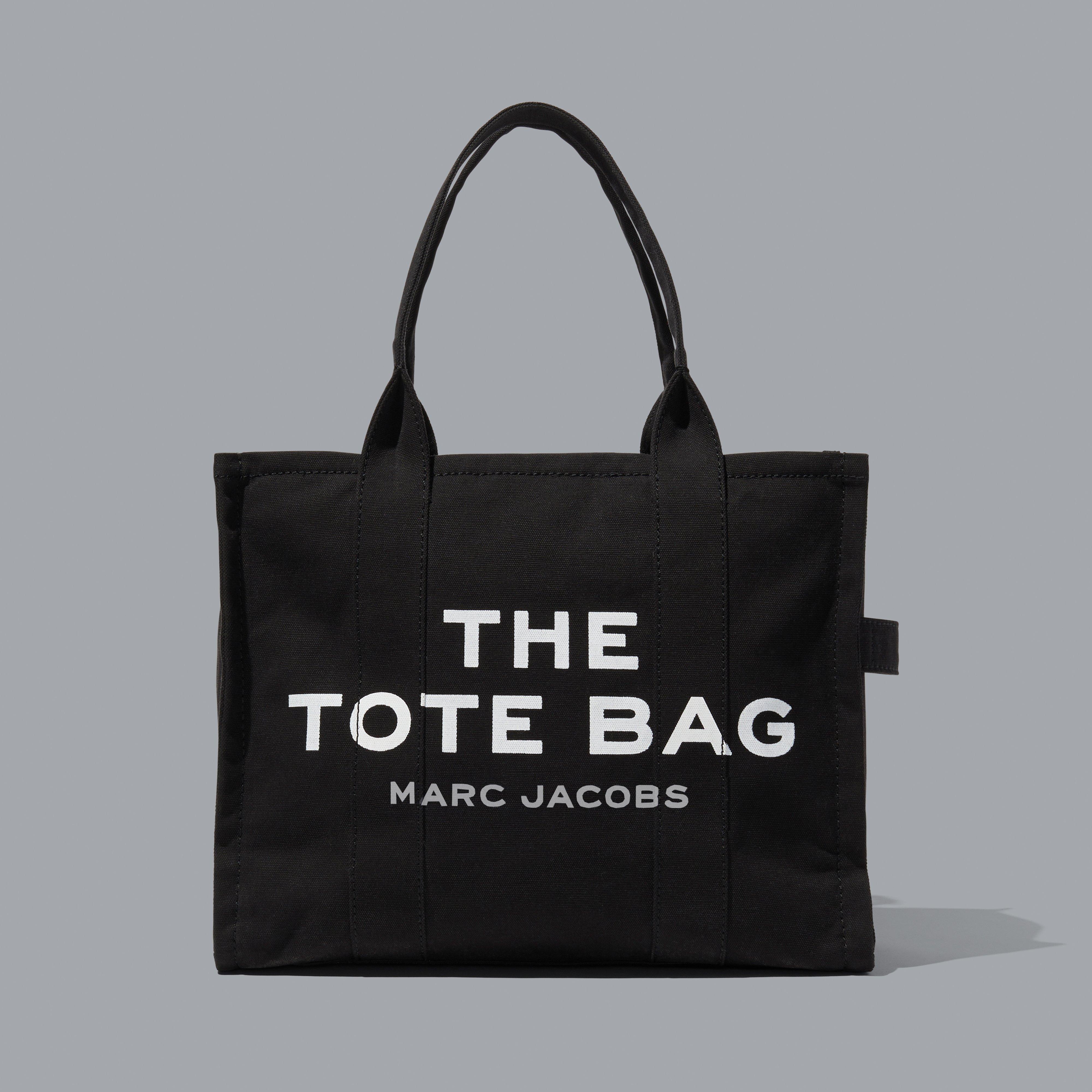 Marc Jacobs The Tote Bag - Big Apple Buddy