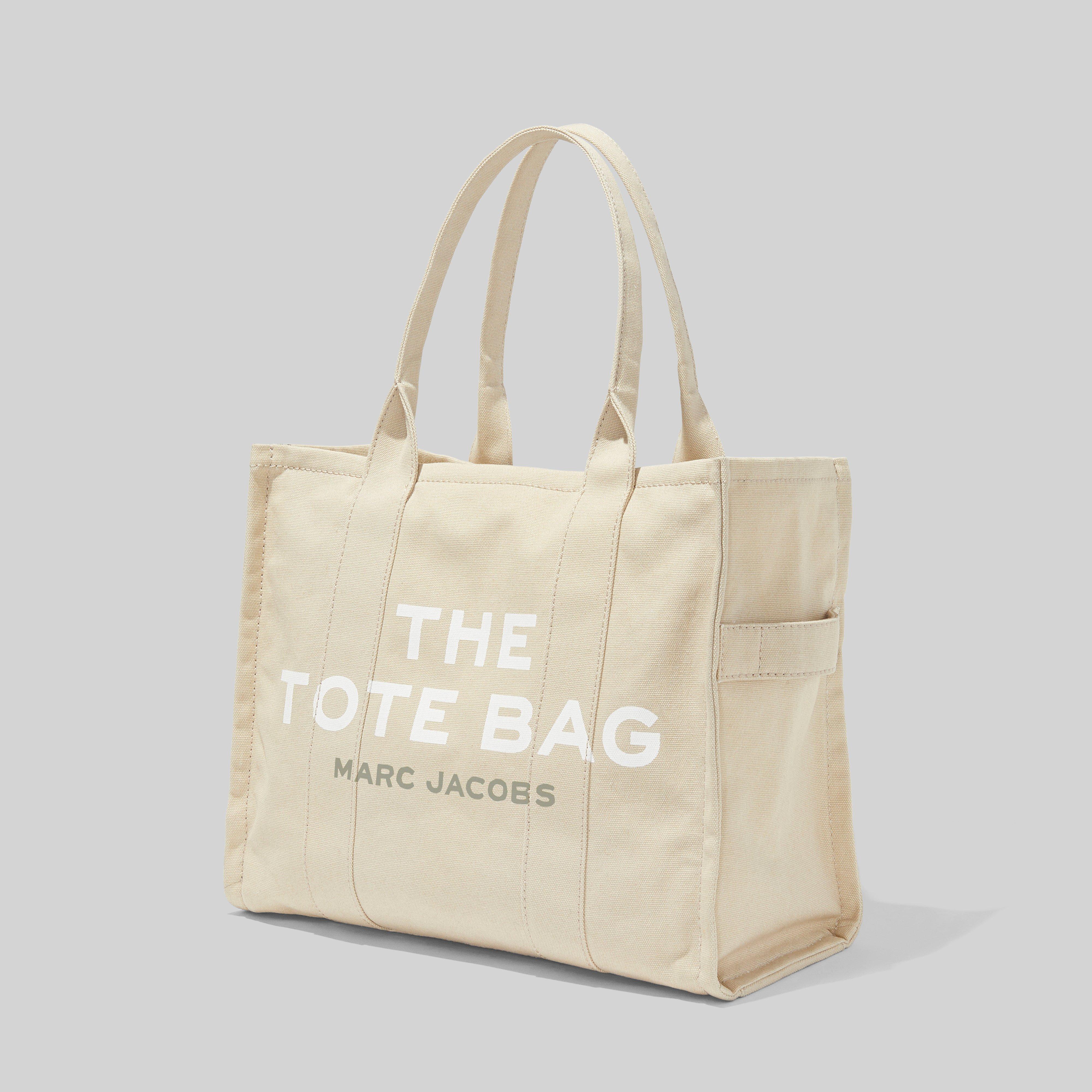 The Tote Bag