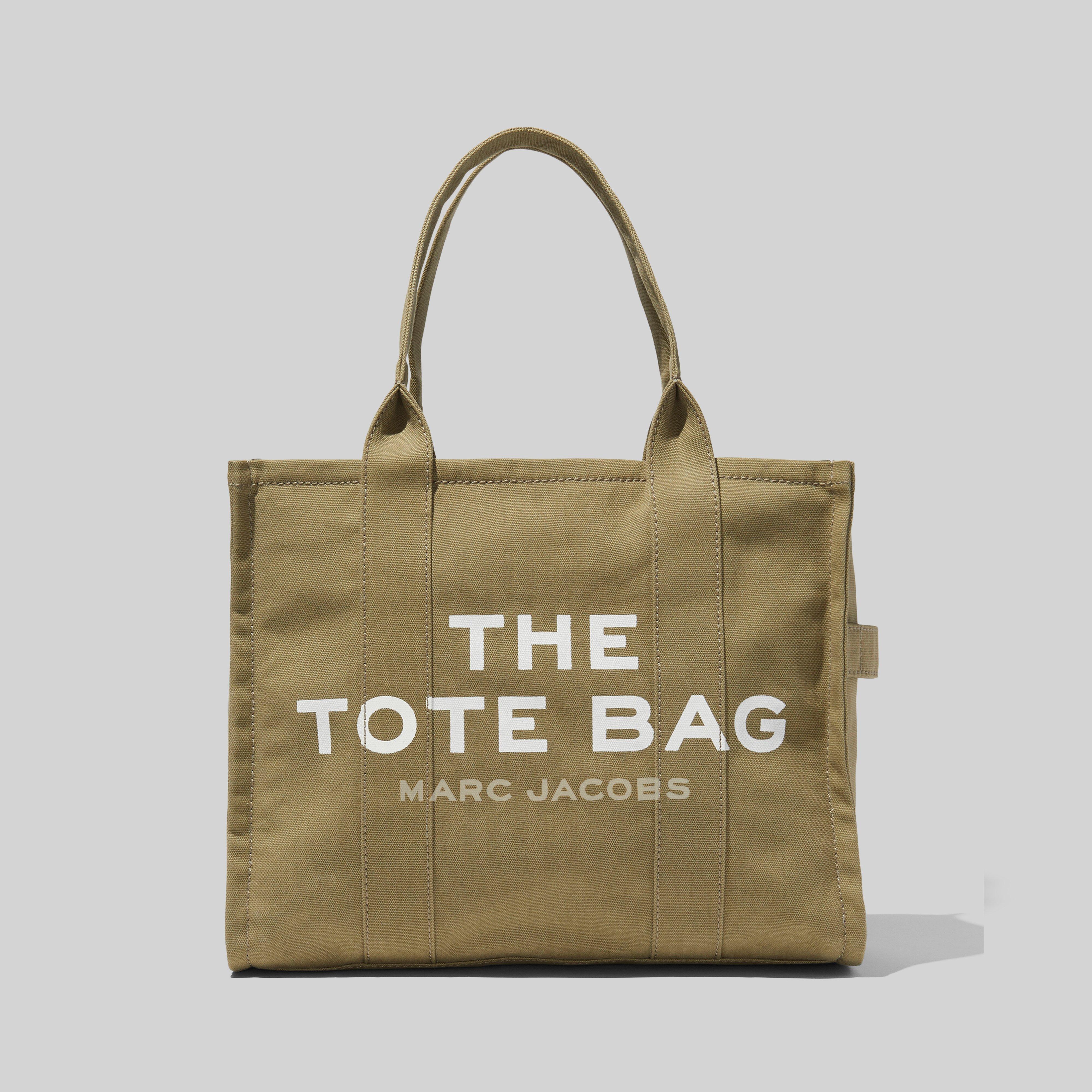 marc jacobs zip that shopping tote