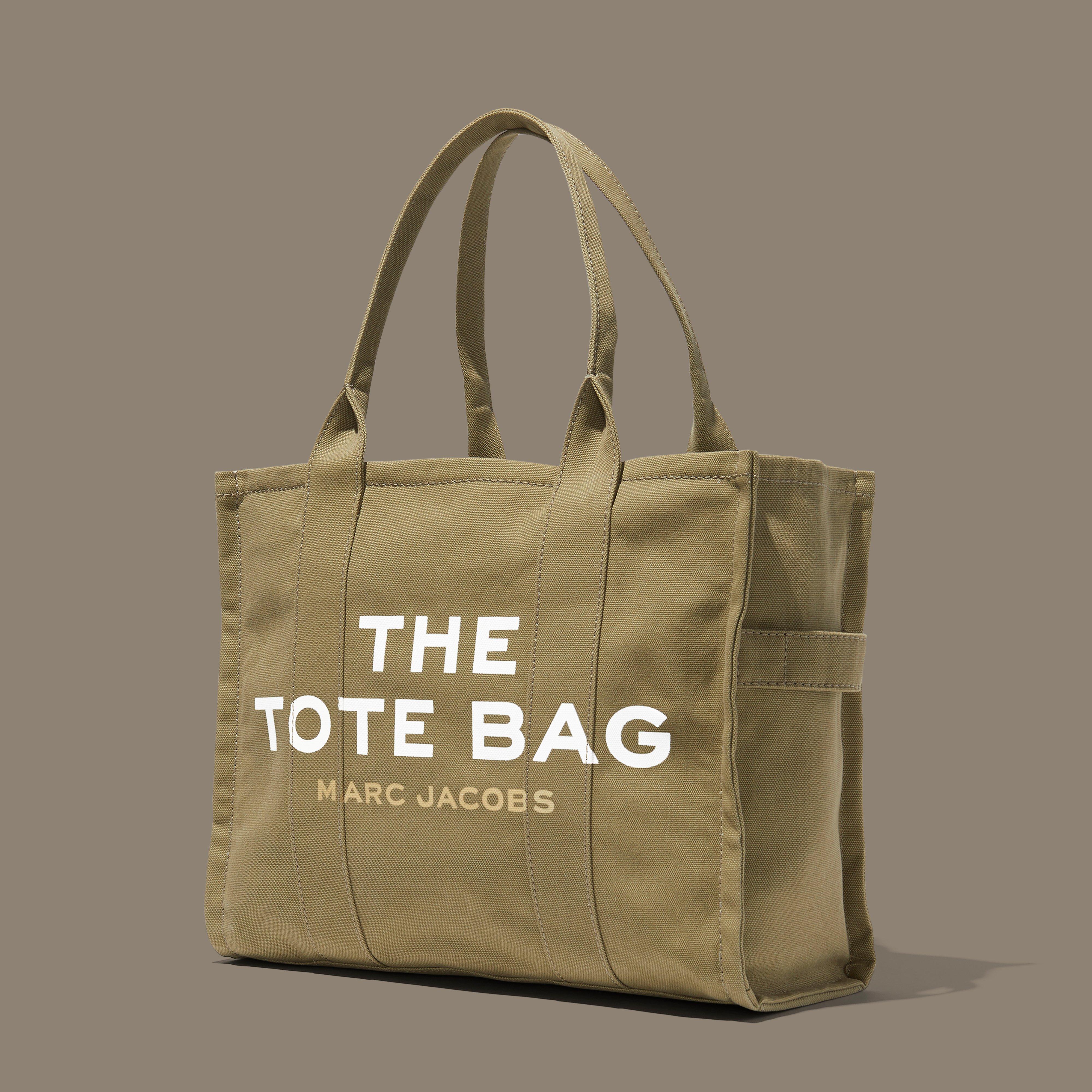 The Tote Bag