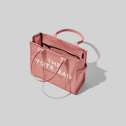 the tote bag
