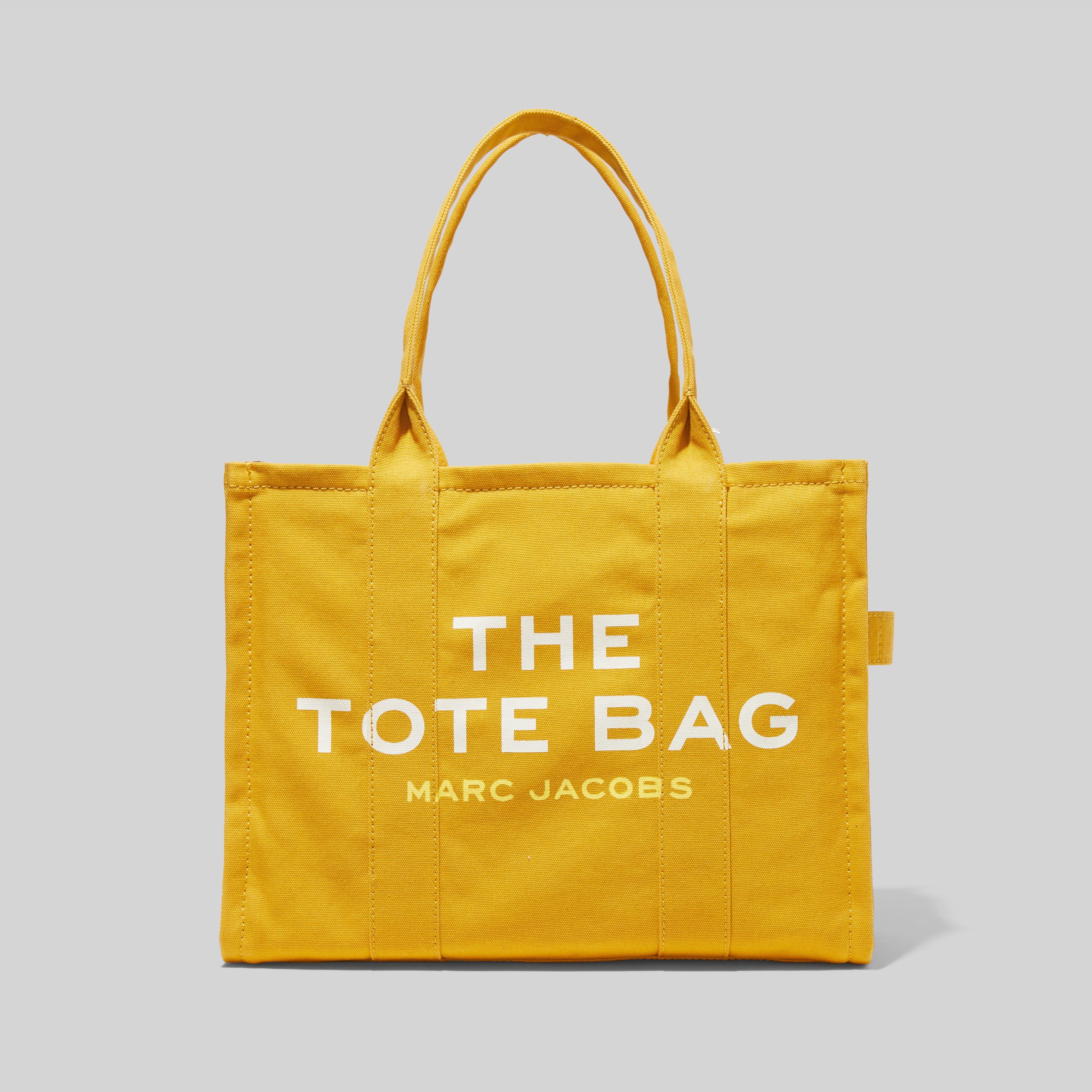 The Traveler Tote Bag