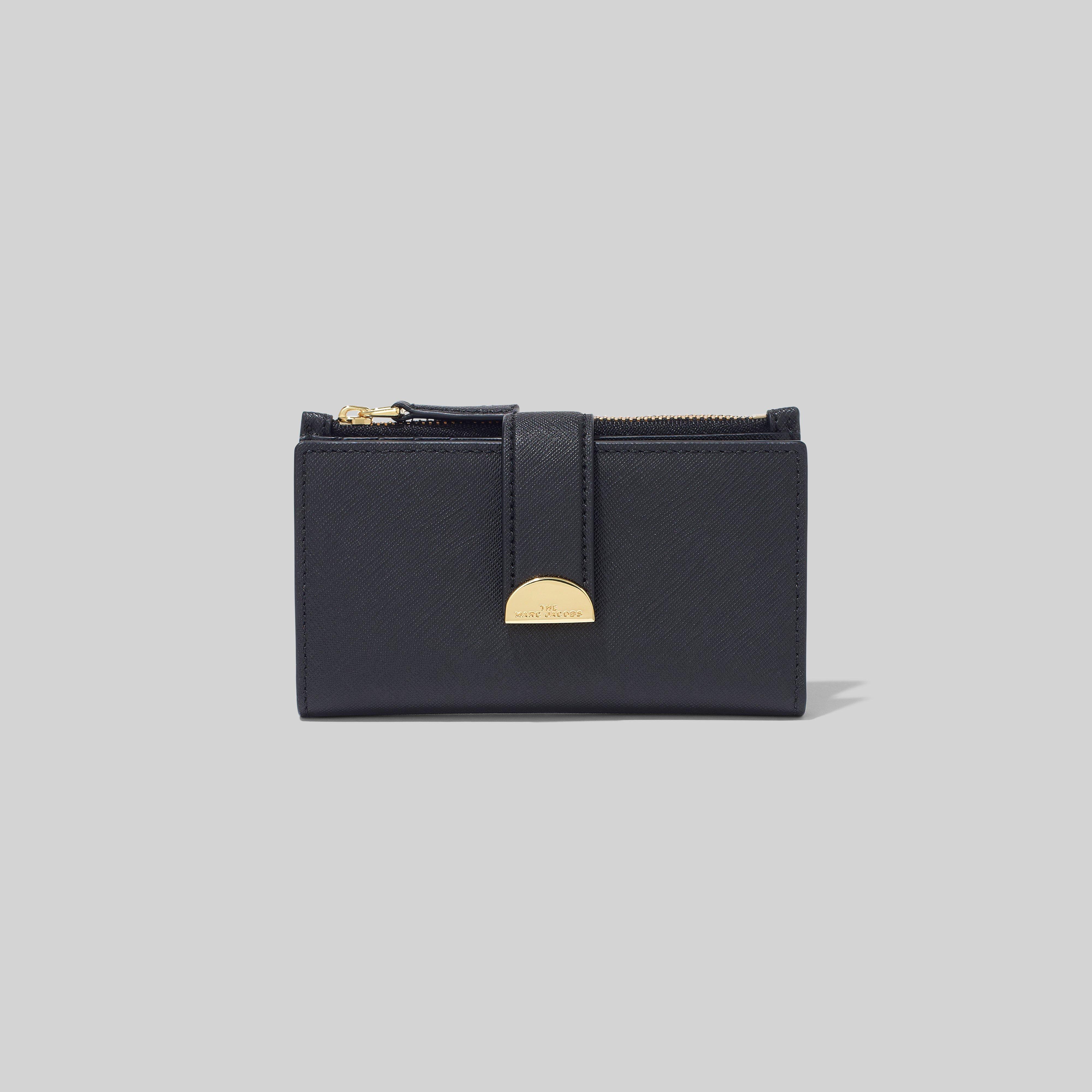 flat wallet